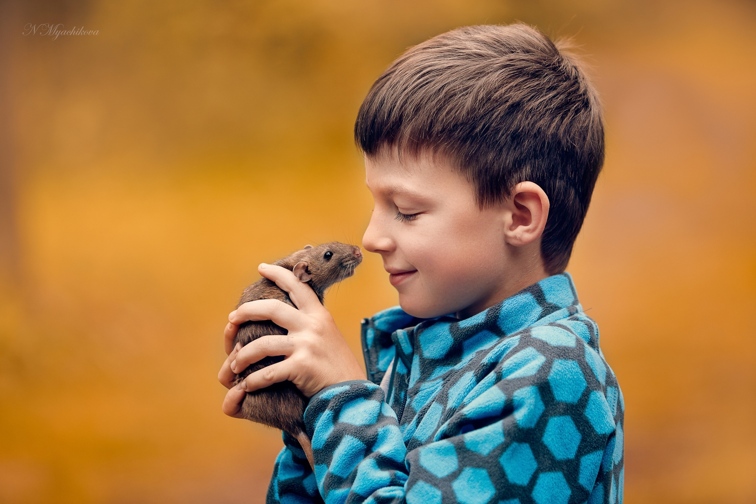 Детская фотосессия на улице и в студии. Детский и семейный фотограф в Нижнем Новгороде Мячикова Наталья