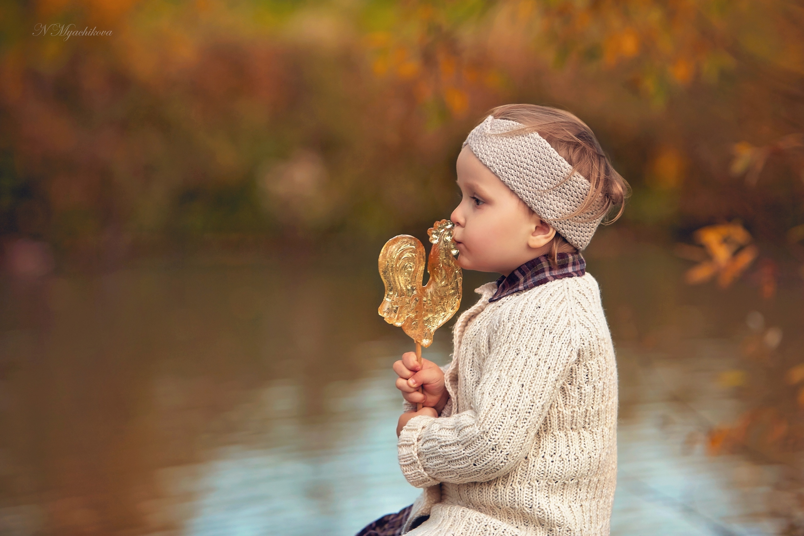 Детская фотосессия на улице и в студии. Детский и семейный фотограф в Нижнем Новгороде Мячикова Наталья