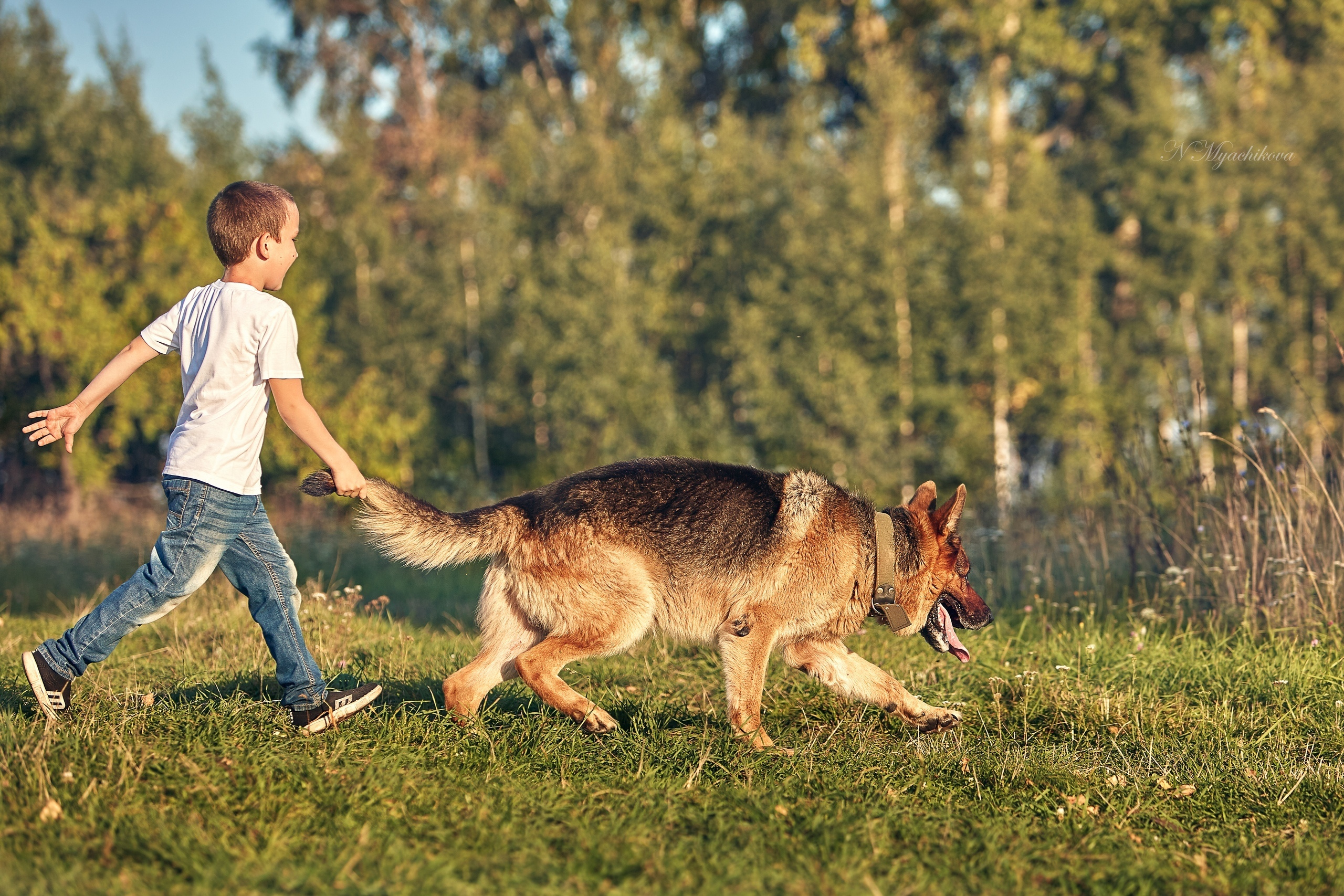 Съемка ребенка на Щелковском хуторе в Нижнем Новгороде. Детский и семейный фотограф в Нижнем Новгороде Мячикова Наталья