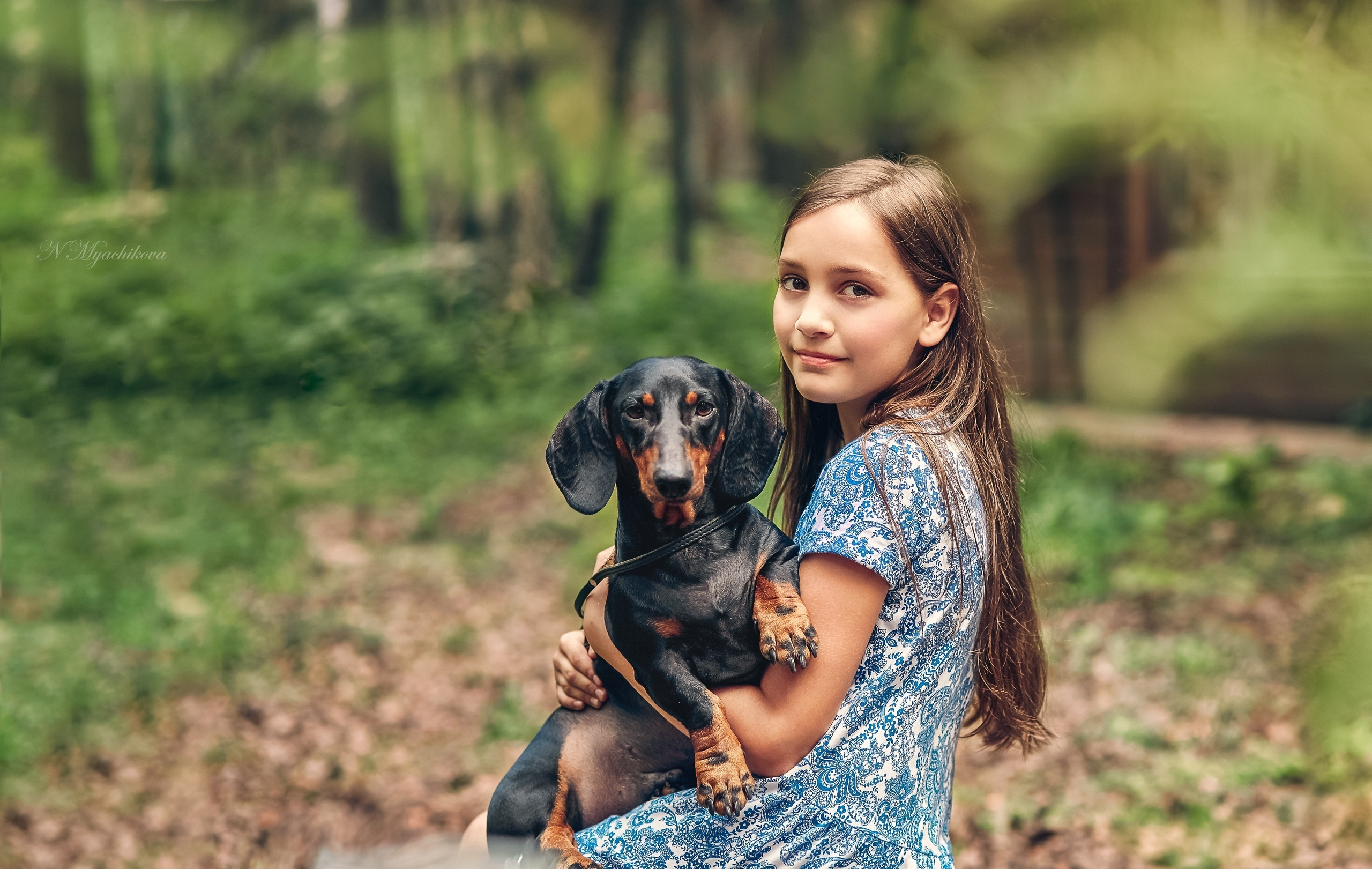 Съемка ребенка на Щелковском хуторе в Нижнем Новгороде. Детский и семейный фотограф в Нижнем Новгороде Мячикова Наталья
