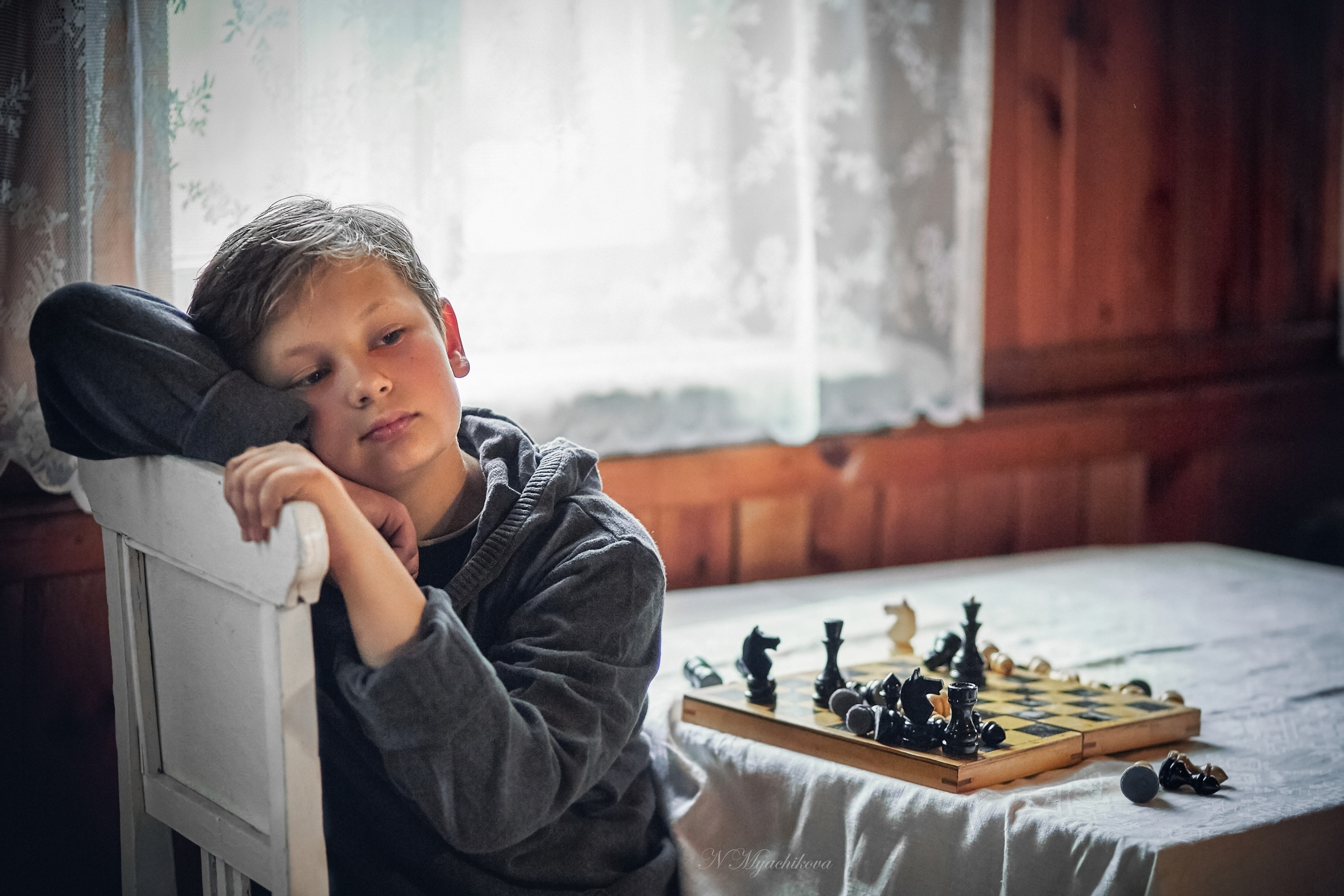 Детская фотосессия на улице и в студии. Детский и семейный фотограф в Нижнем Новгороде Мячикова Наталья