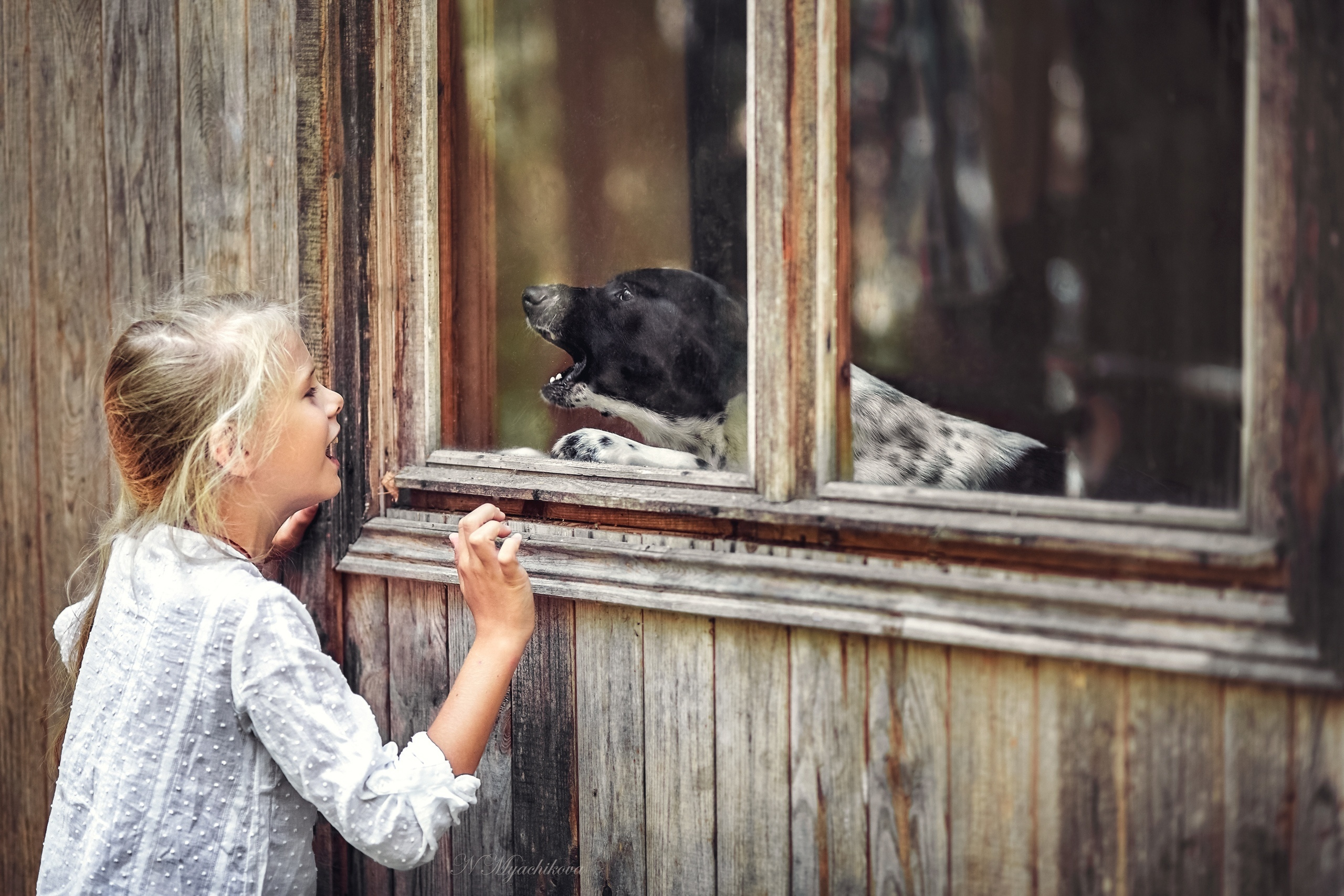 Съемка ребенка на Щелковском хуторе в Нижнем Новгороде. Детский и семейный фотограф в Нижнем Новгороде Мячикова Наталья