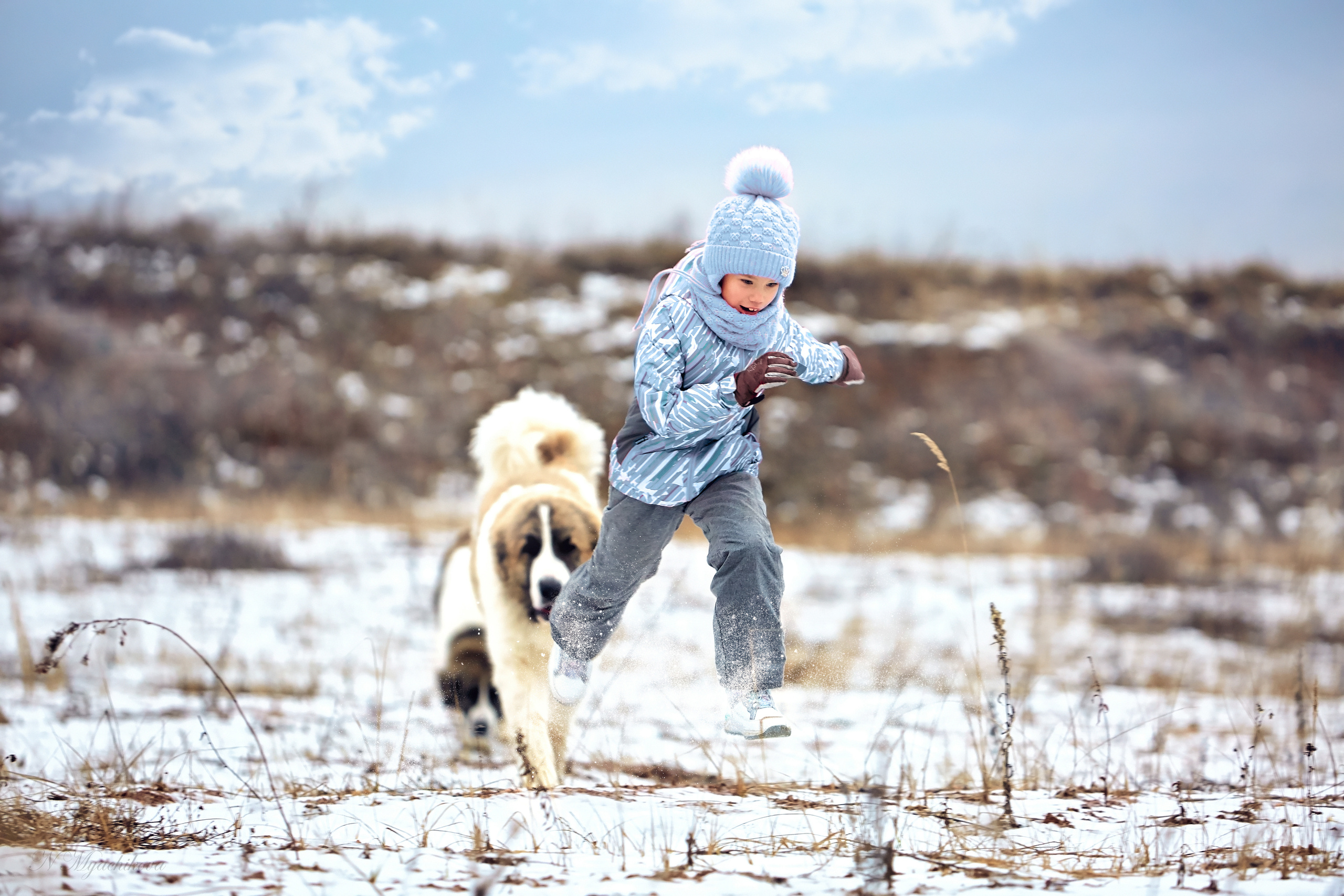 Съемка ребенка на Щелковском хуторе в Нижнем Новгороде. Детский и семейный фотограф в Нижнем Новгороде Мячикова Наталья