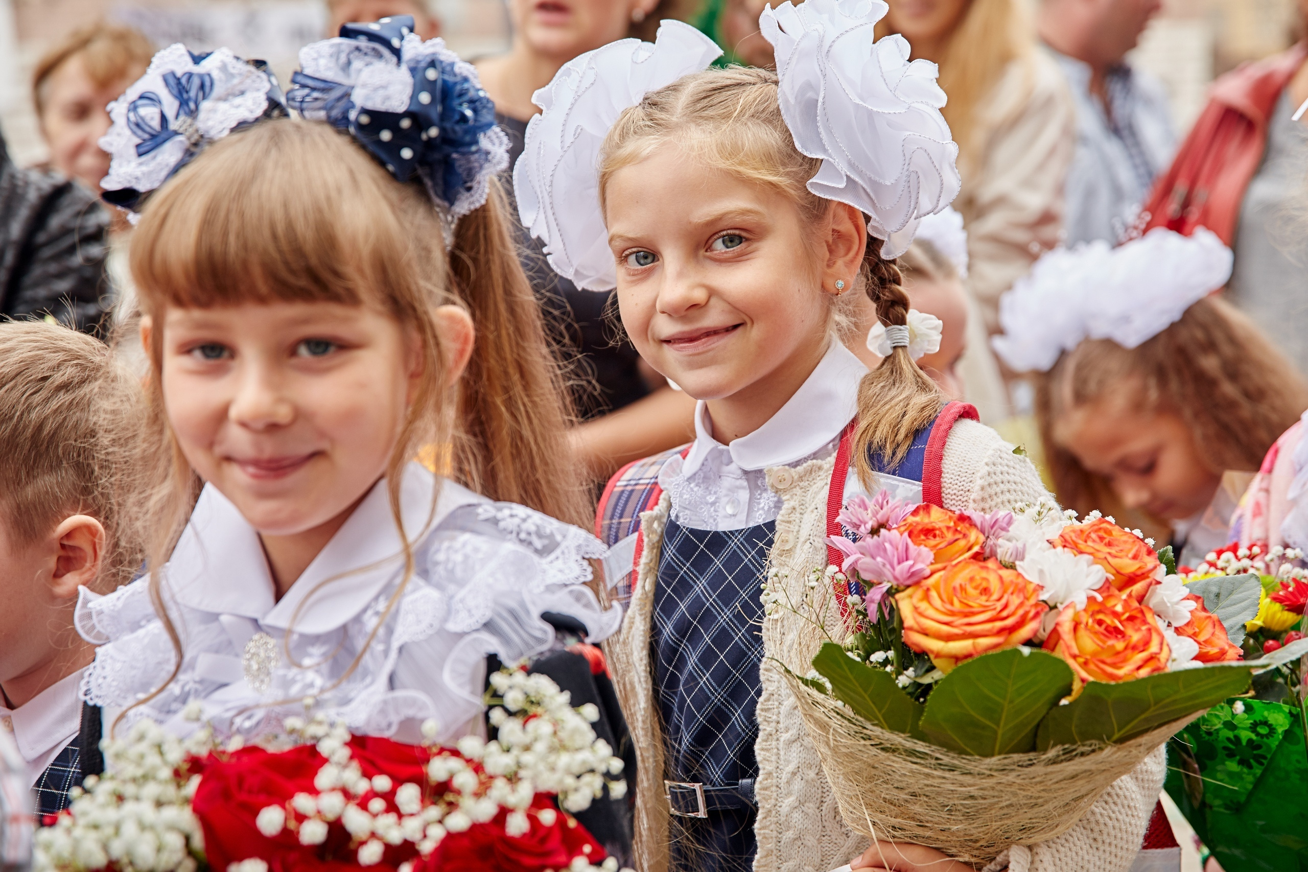 Съемки школьников в школах Нижнего Новгорода. Детский и семейный фотограф в Нижнем Новгороде Мячикова Наталья