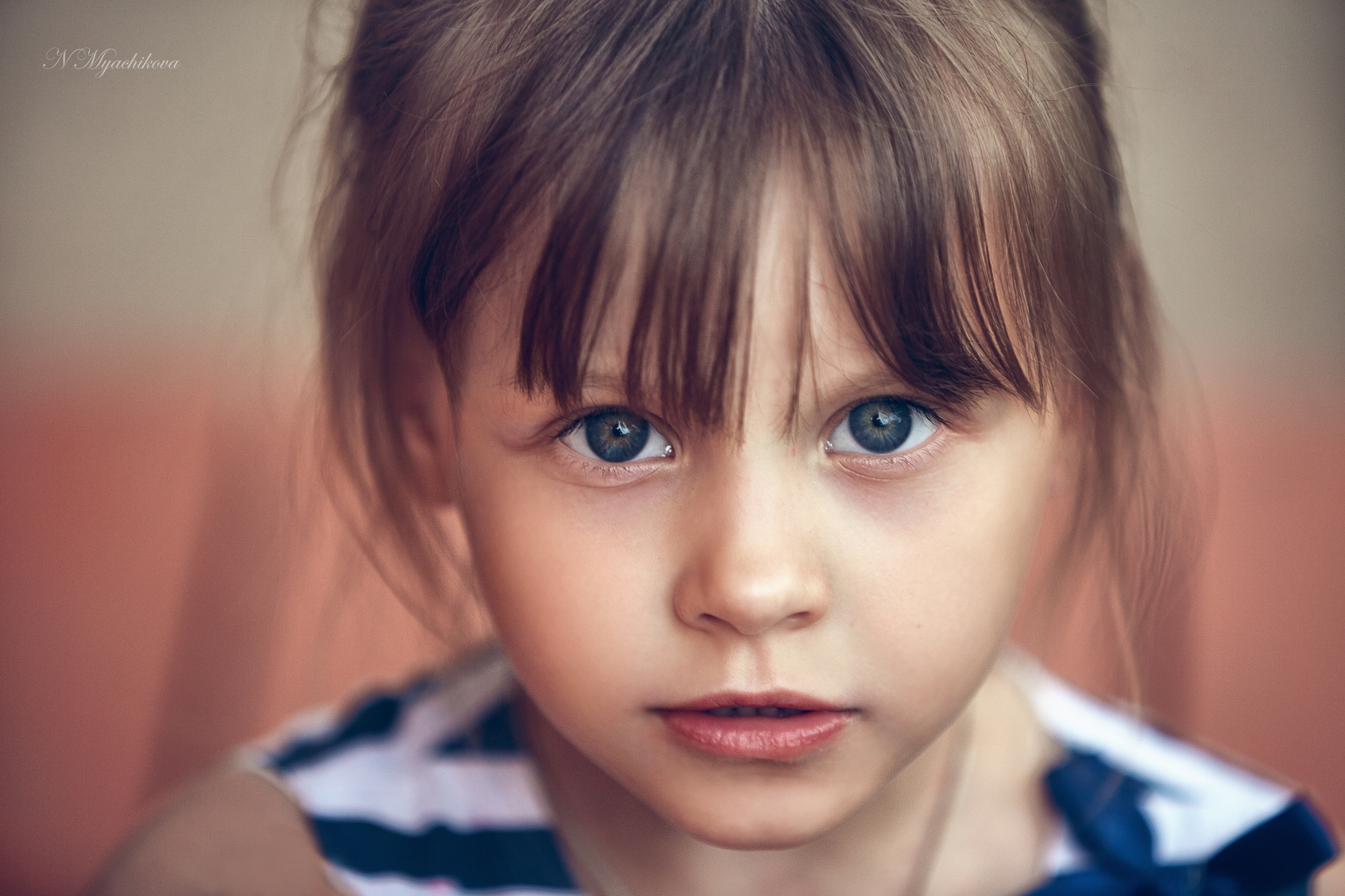 Детская фотосессия на улице и в студии. Детский и семейный фотограф в Нижнем Новгороде Мячикова Наталья