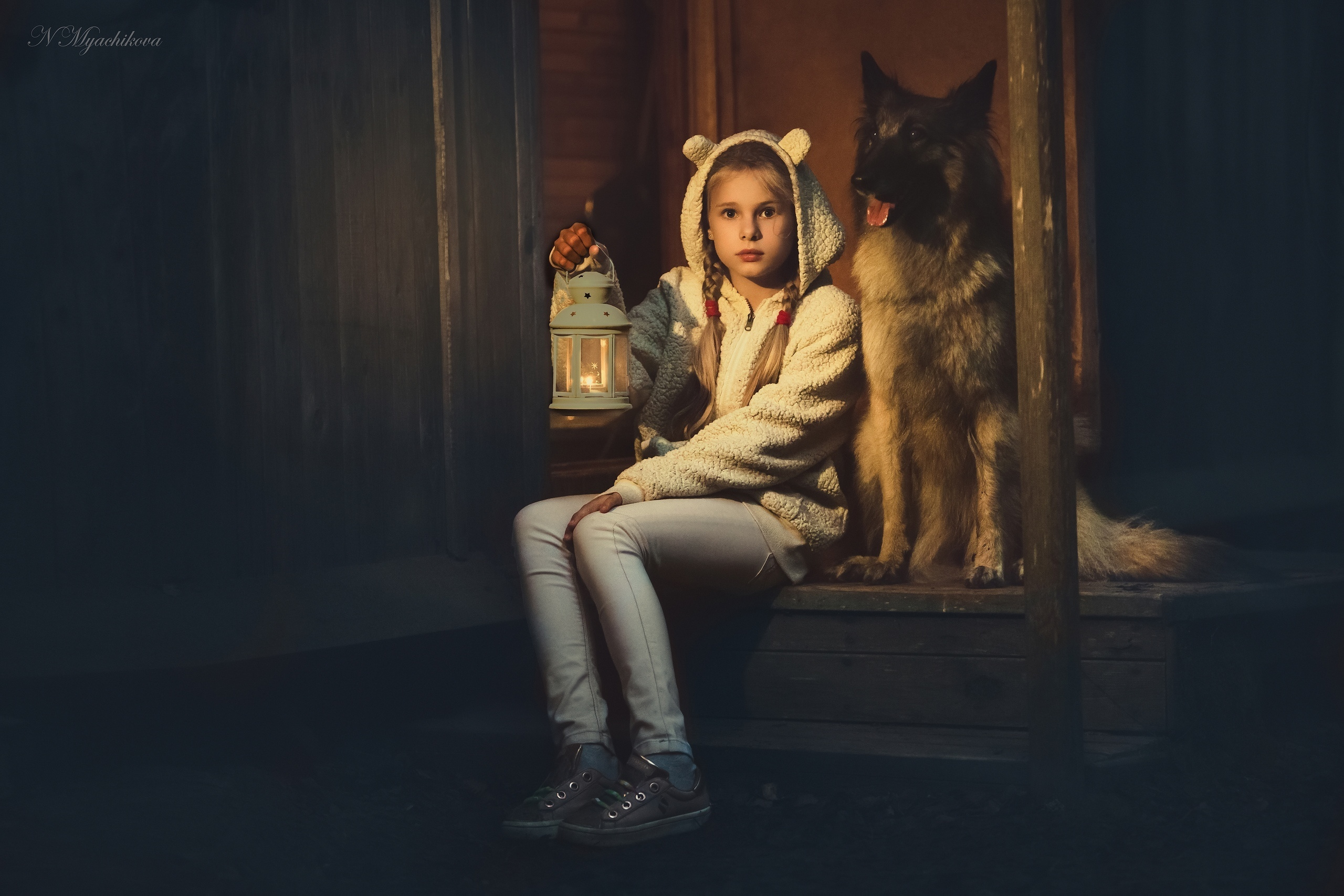 Детская фотосессия на улице и в студии. Детский и семейный фотограф в Нижнем Новгороде Мячикова Наталья