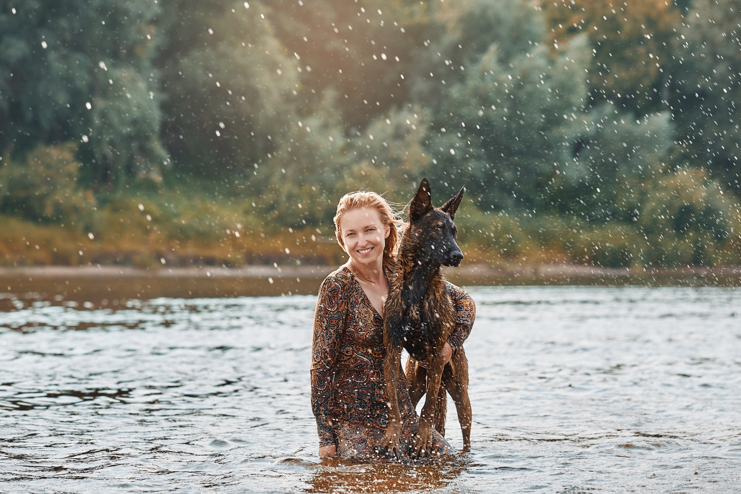 Съемка ребенка на Щелковском хуторе в Нижнем Новгороде. Детский и семейный фотограф в Нижнем Новгороде Мячикова Наталья