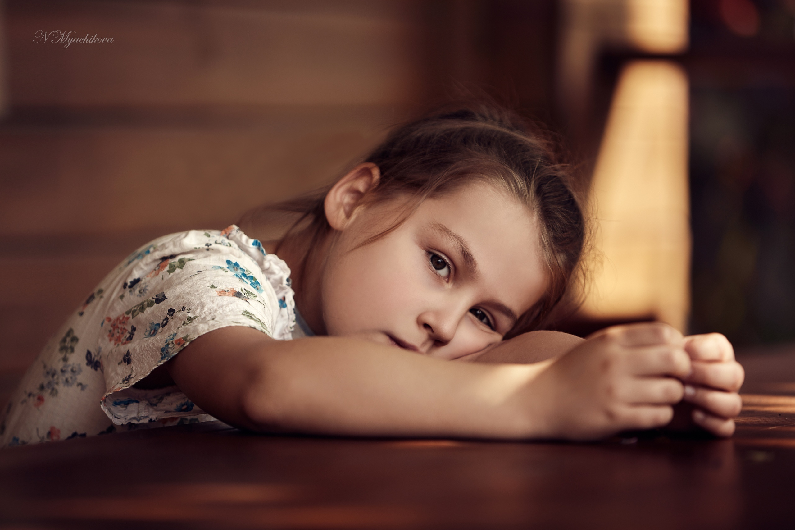 Детская фотосессия на улице и в студии. Детский и семейный фотограф в Нижнем Новгороде Мячикова Наталья