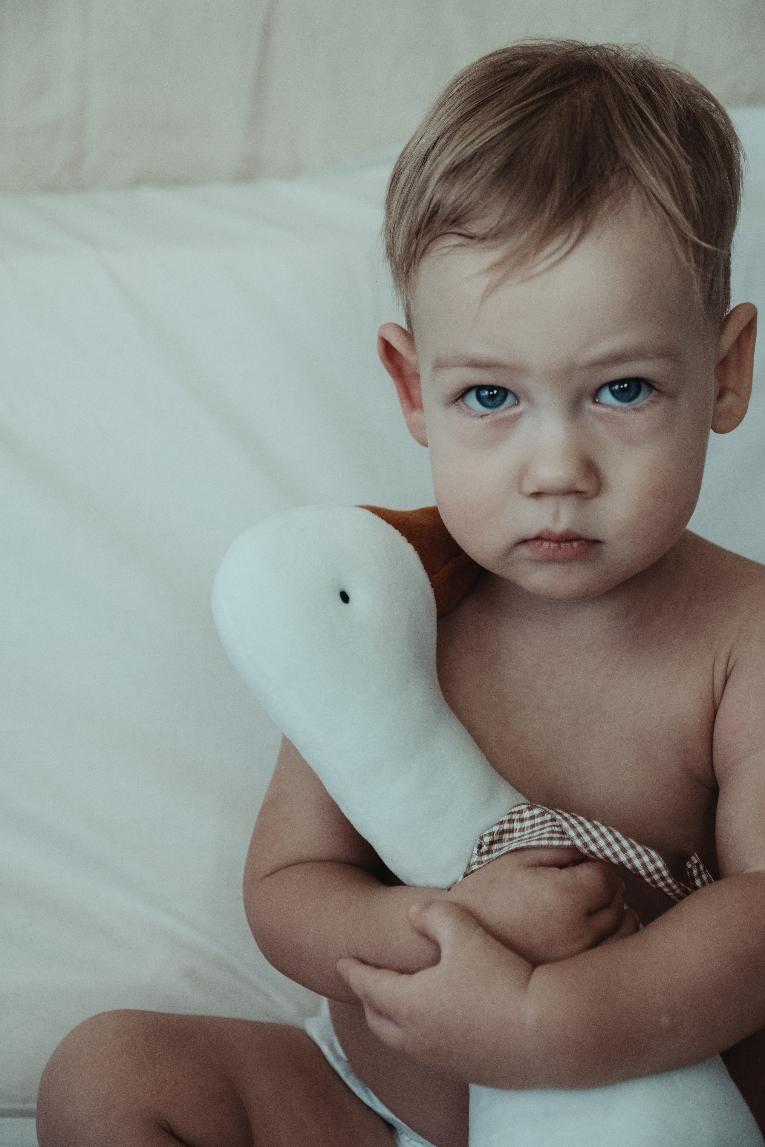 Домашняя фотосессия. Сайт фотографа в Саратове