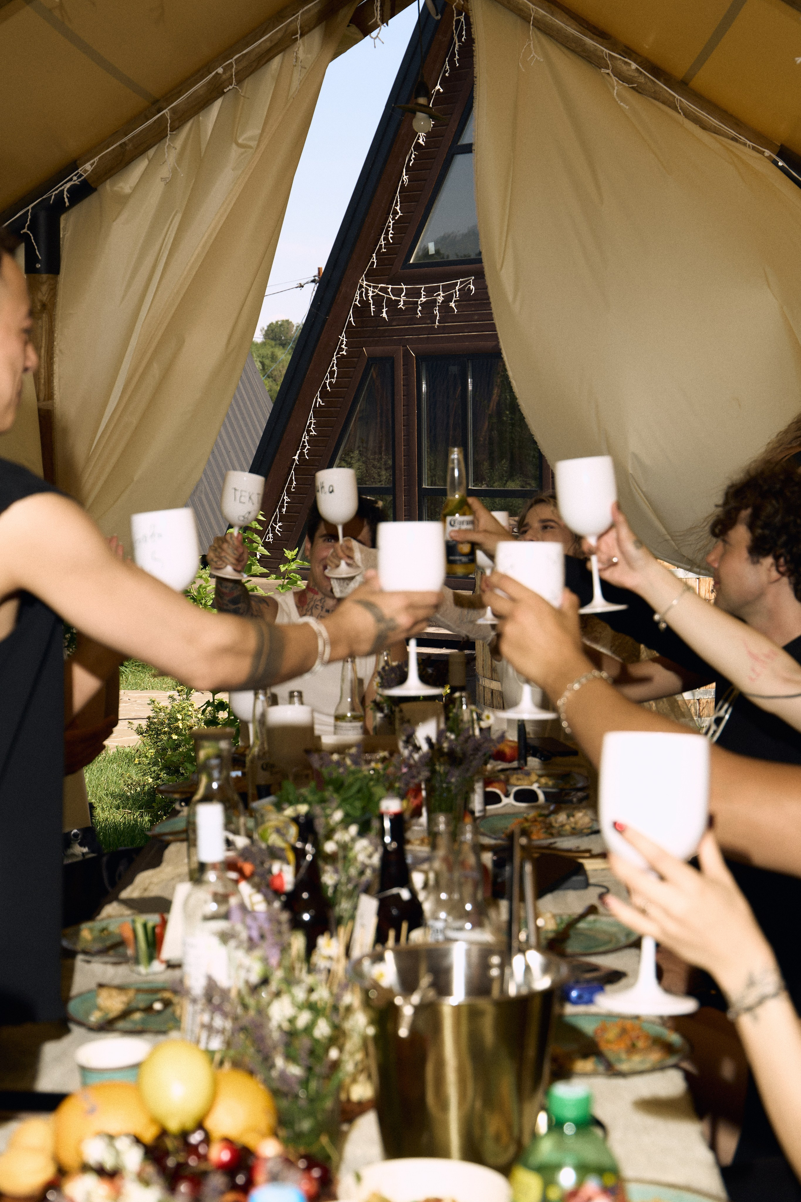 Тихое место. Сайт фотографа в Саратове