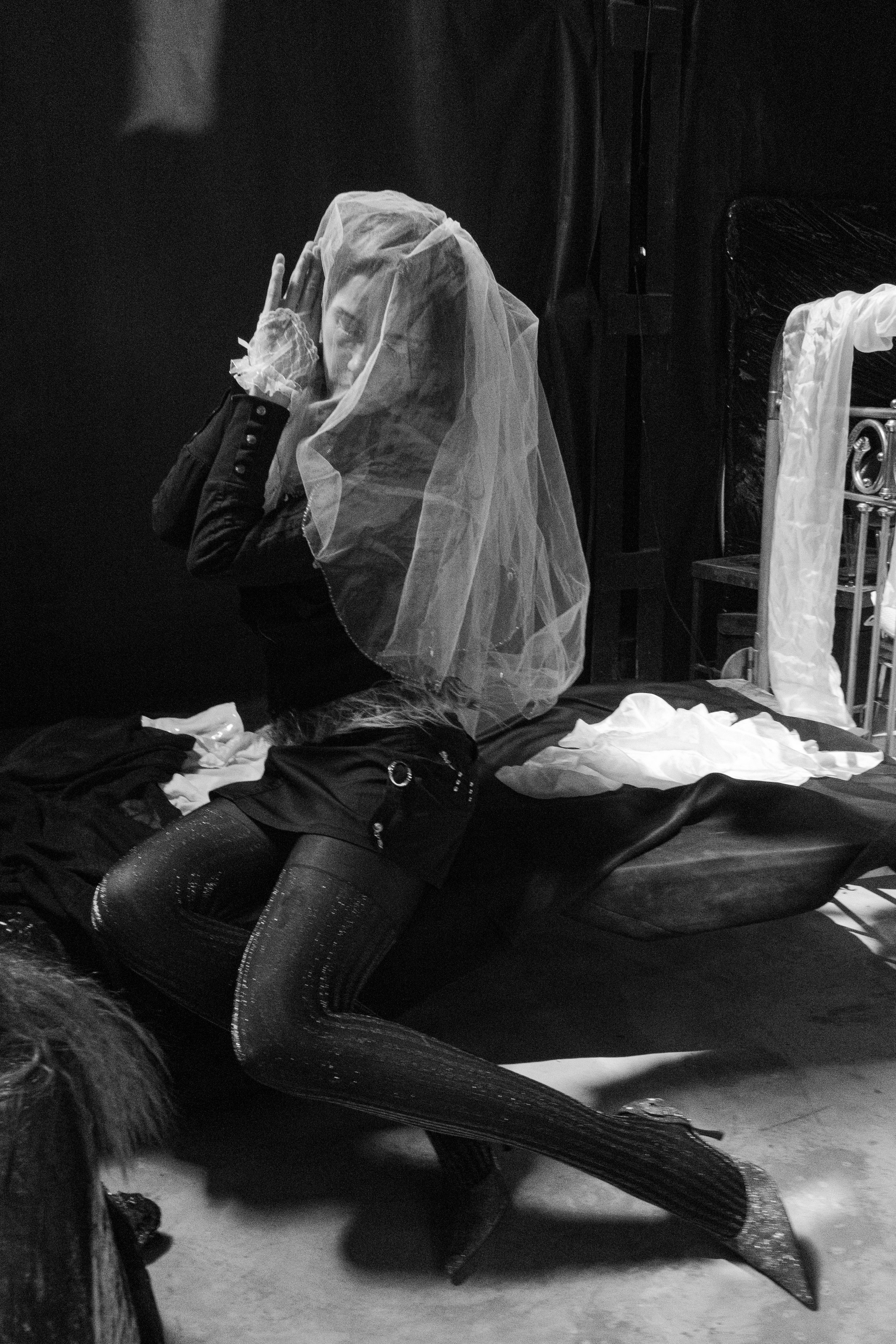 Ещё. Фотограф в Санкт-Петербурге Авдотья Благовещенская