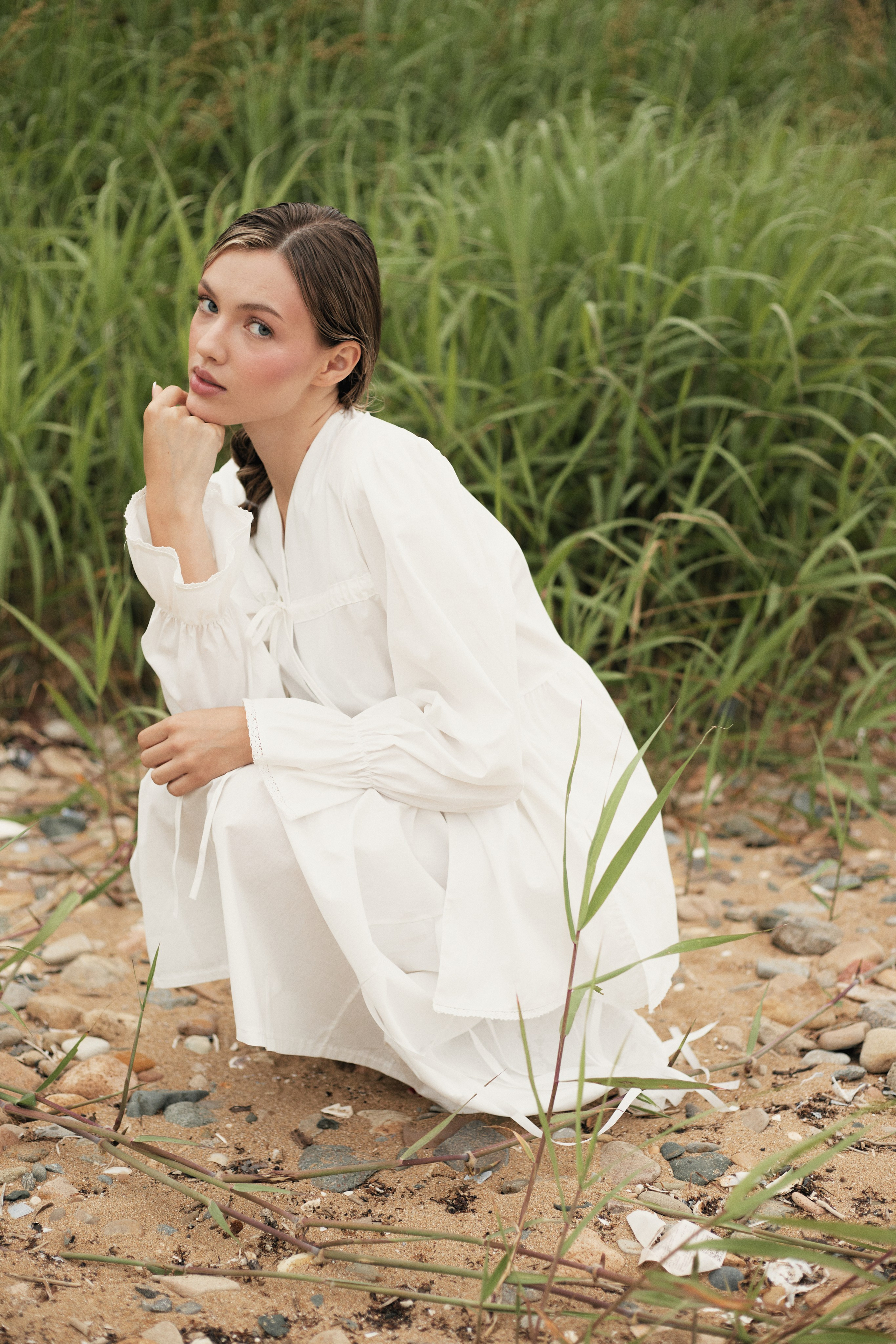 Лиза. Фотограф Ионова Анастасия, г Владивосток