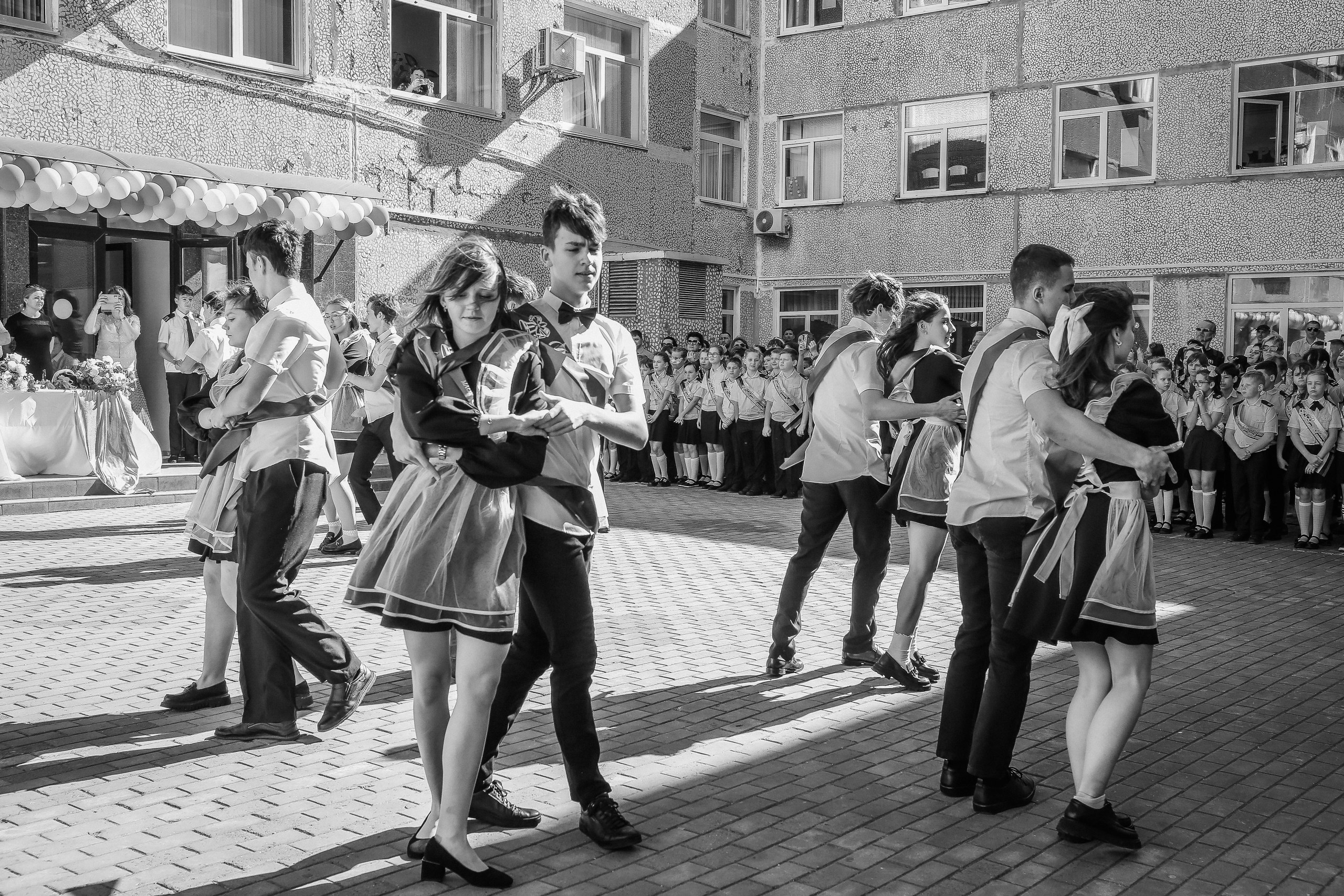 11 класс 33 школа. Выпускные альбомы Натальи Бутко: Новороссийск, Анапа, Геленджик