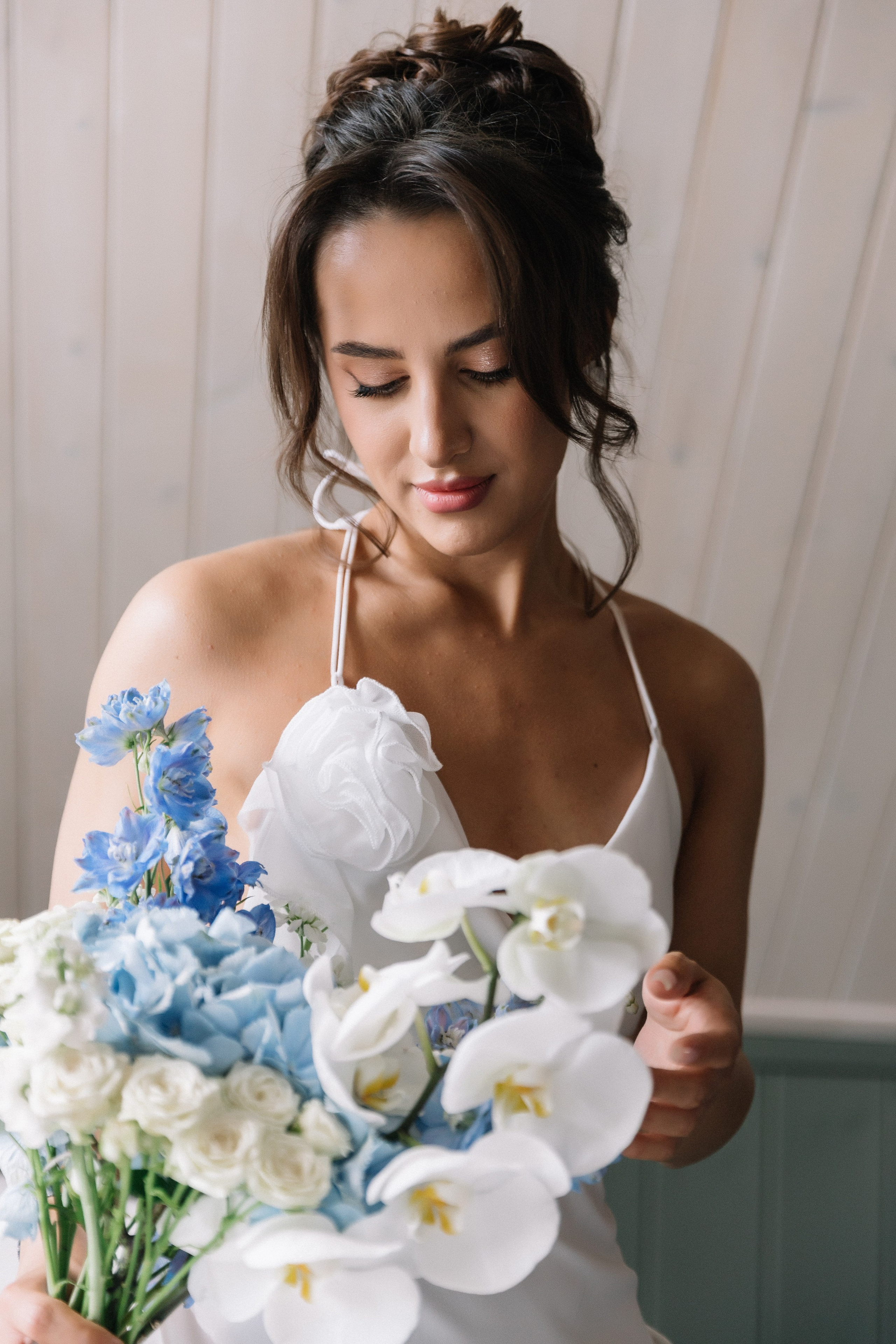 Алина и Александр. Свадебный фотограф в Краснодаре Булатова Наталия