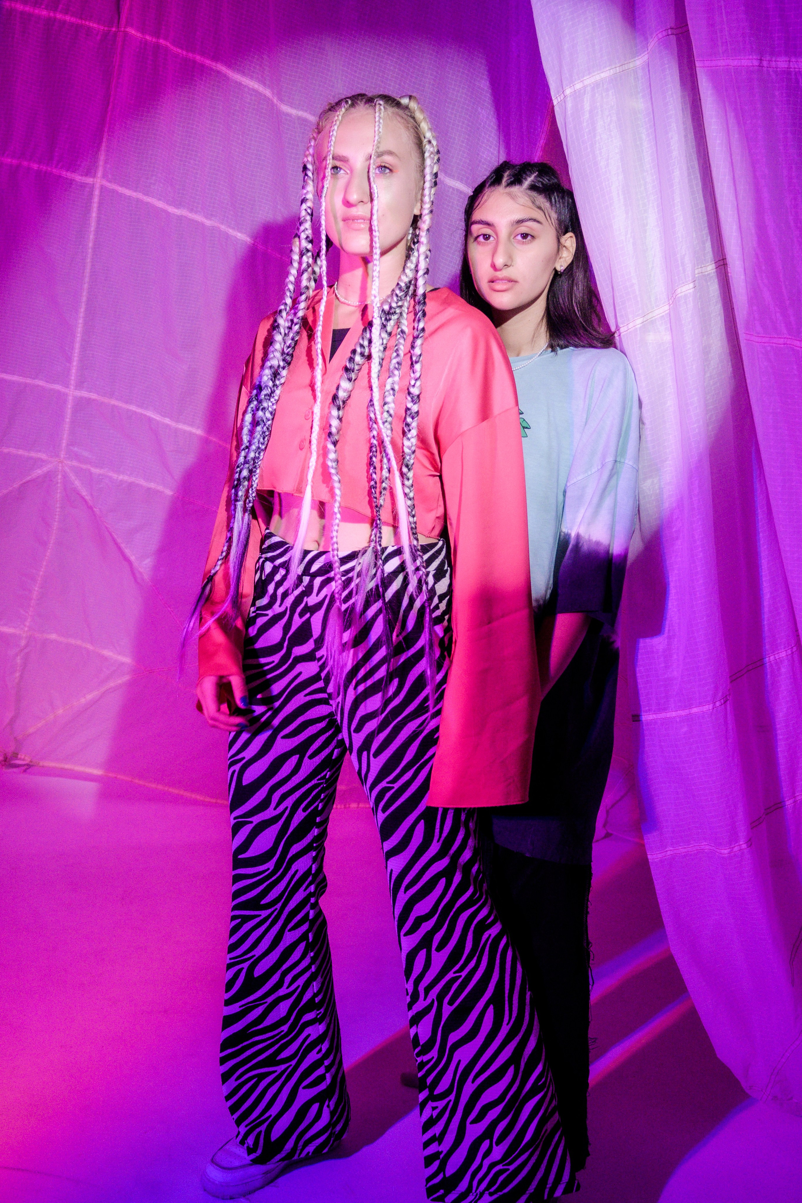 Clothes. Fotograf Dmitrii Donets