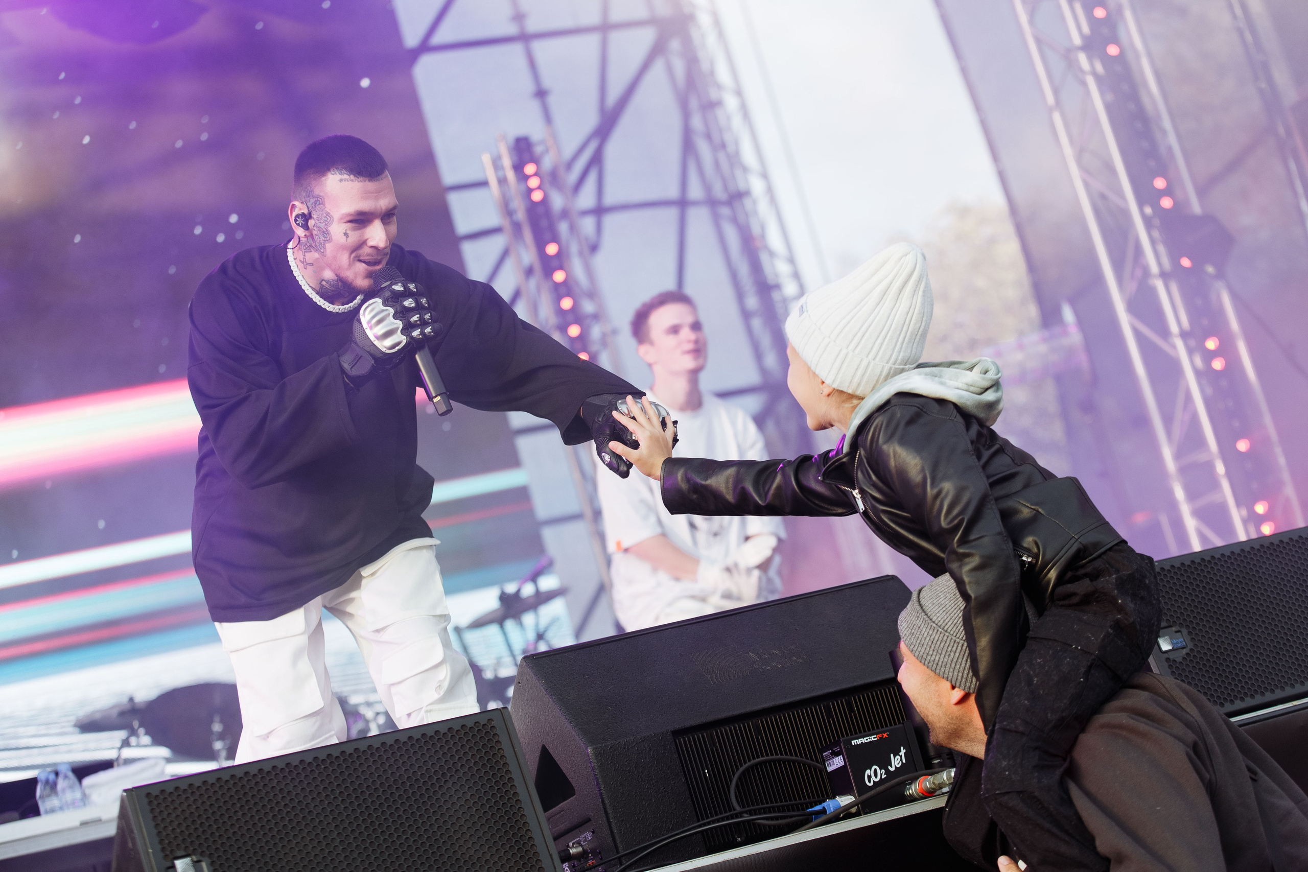 Остров мечты Dream Beach Club (Открытие открытого бассейна в Москве). Репортажный фотограф на мероприятие в Москве Алексей Терентьев