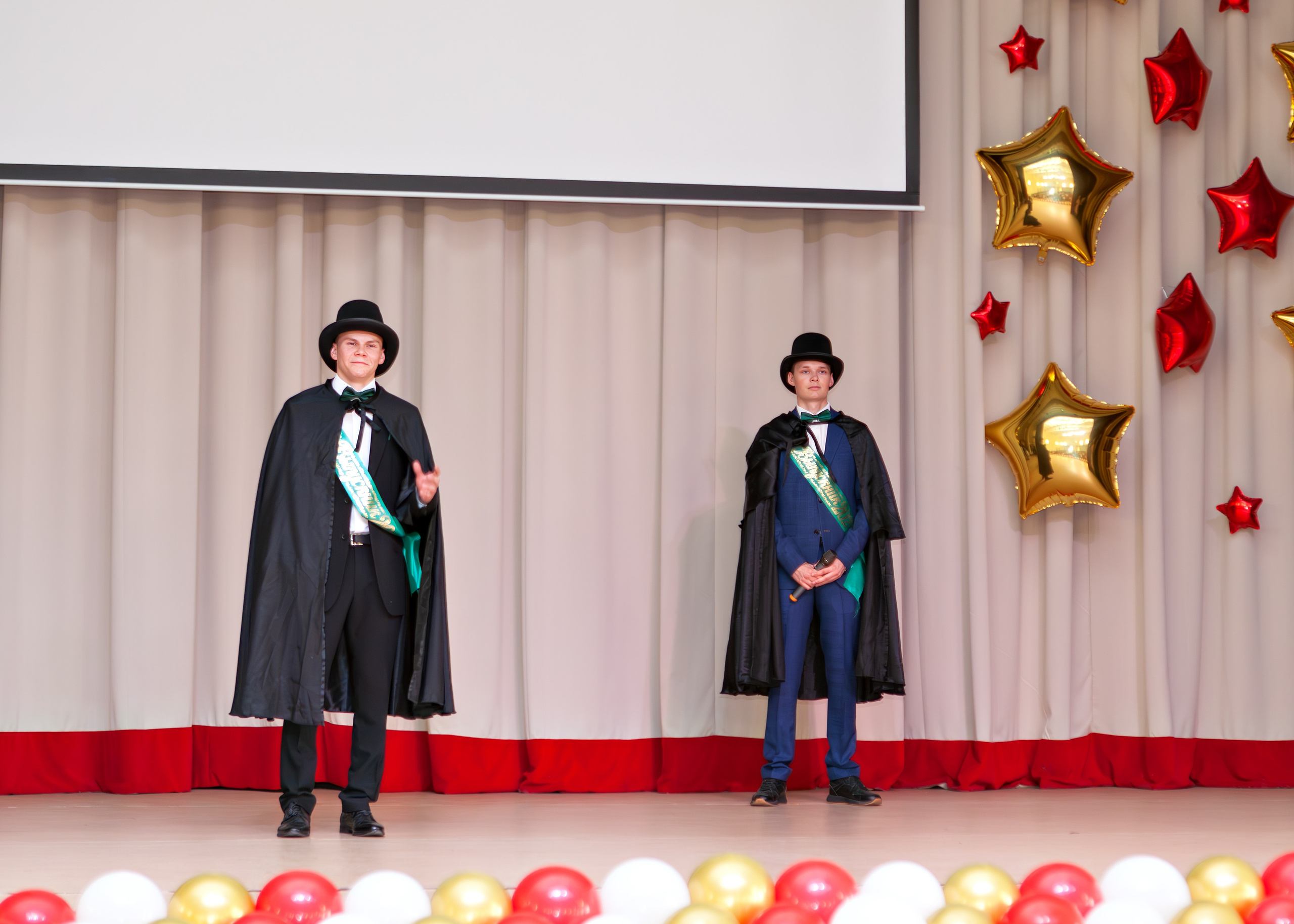 Гимназия № 7, г. Подольск, Последний звонок, 11 класс. Выпускные альбомы и школьный фотограф в Подольске, Троицке, Щербинке, Москве и Московской области