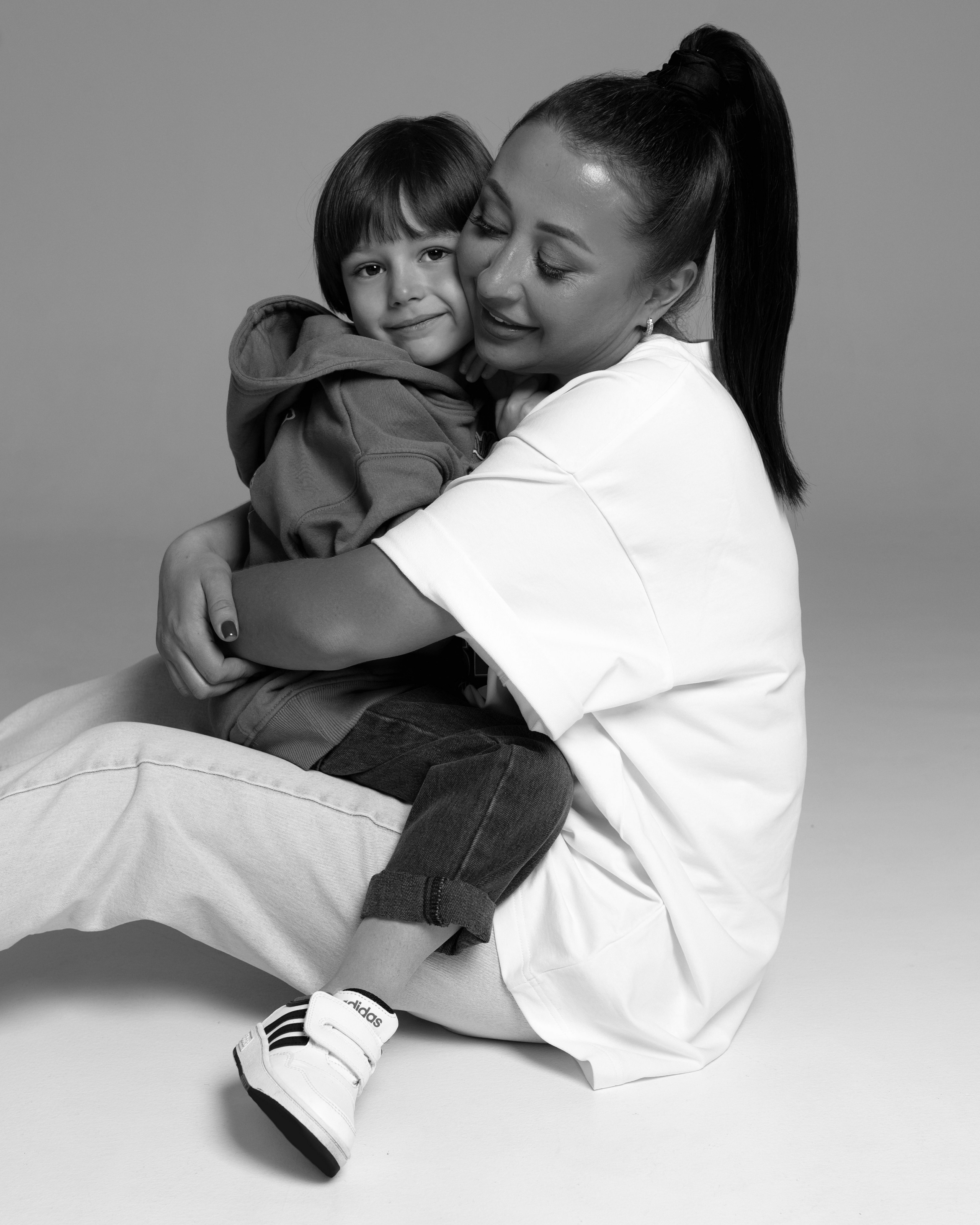 Кристина и Савелий. Фотограф Екатеринбург | Оля Макарова