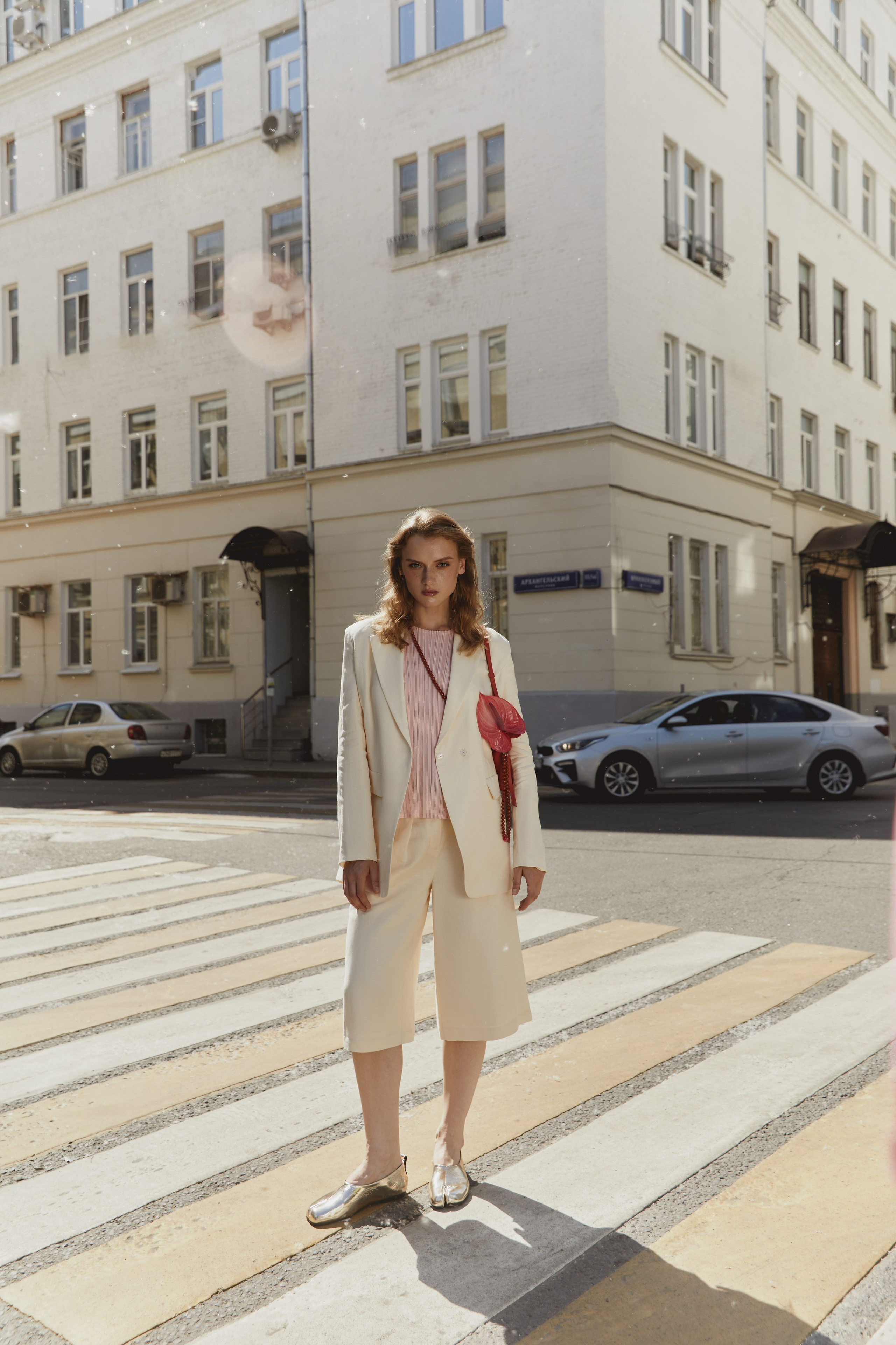 Fashion Rebels. Ретушер Polli_retouch