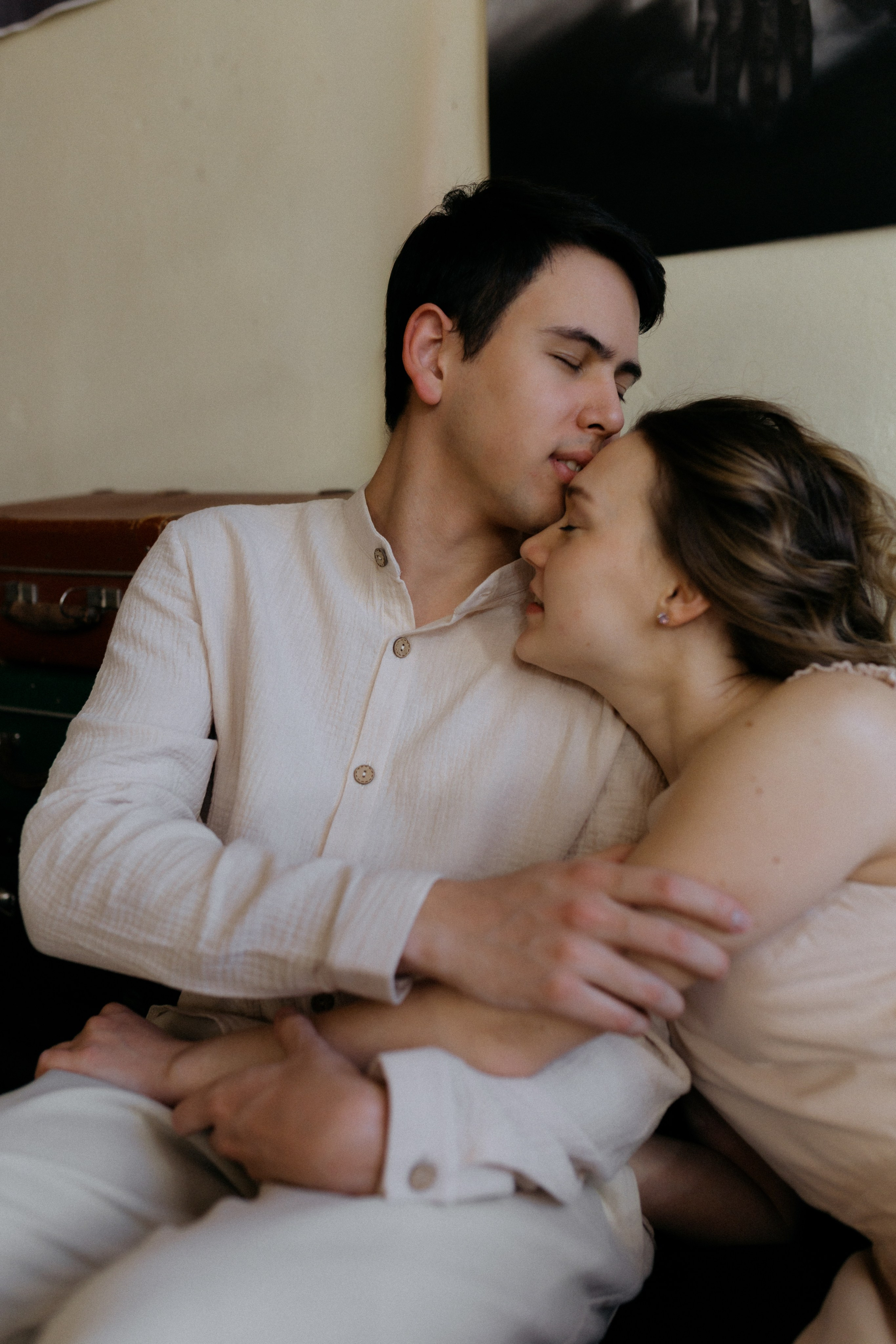 LoveStory Санкт-Петербург. Фотограф Санкт-Петербург Князева Елизавета