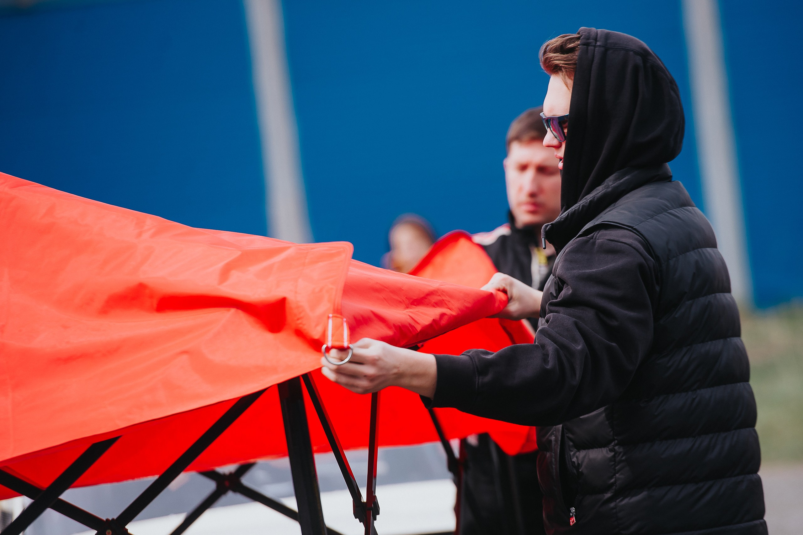 2025.05.04 — КСКГ Классика — 1 этап. Репортажный фотограф в Кемерово