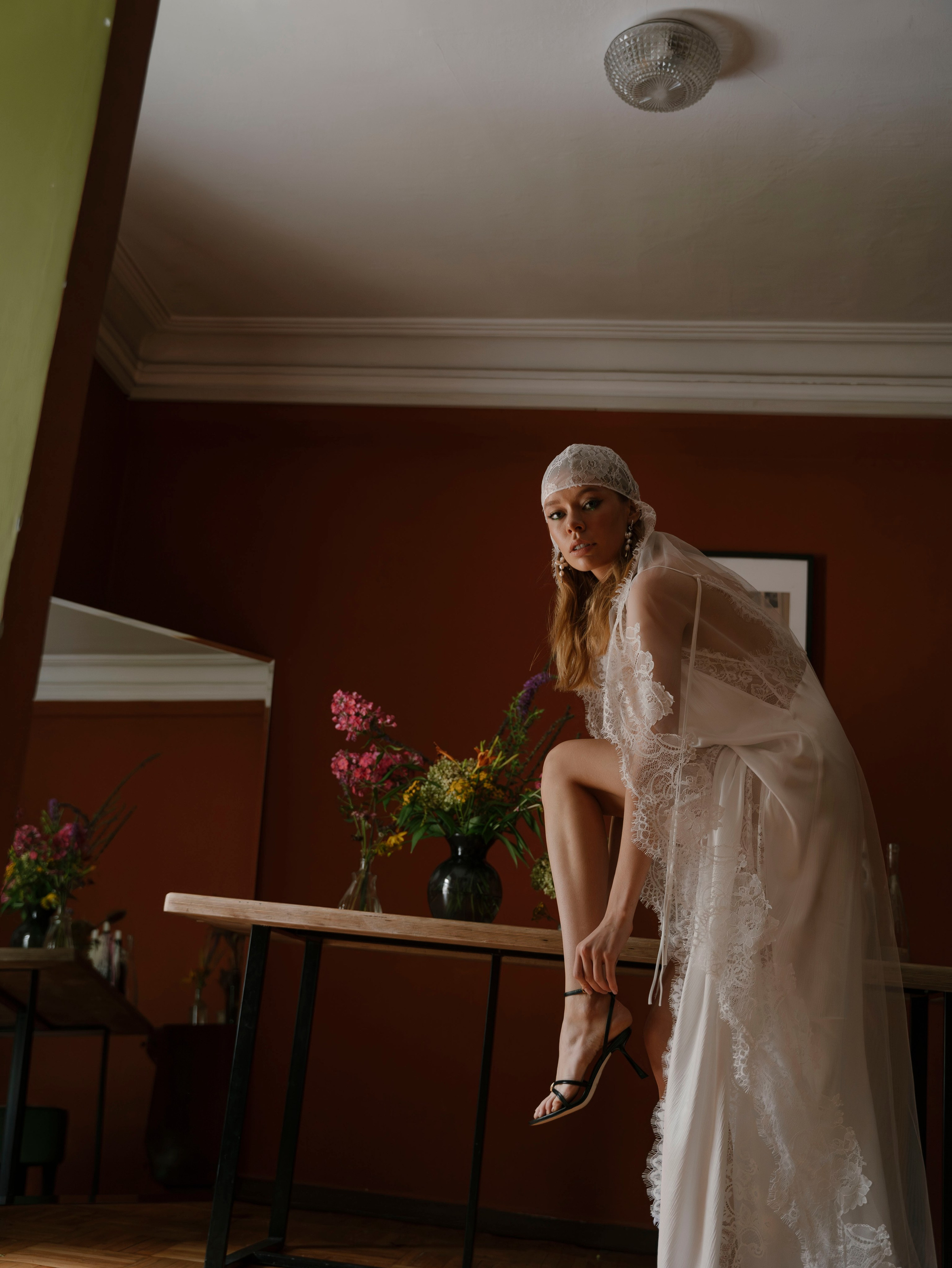 Style. Свадебный фотограф