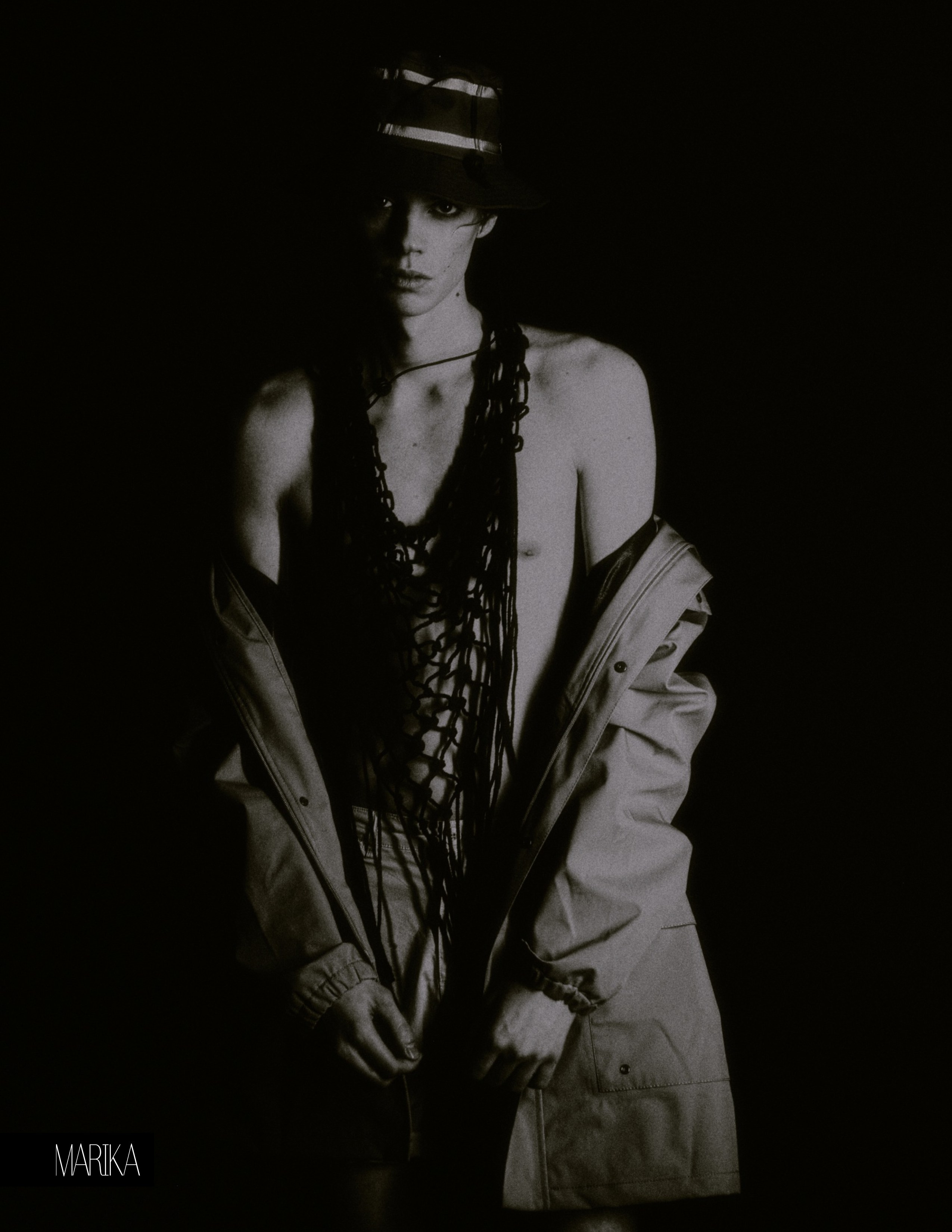 Simple and Strong. Персональный стилист, Елена. Москва