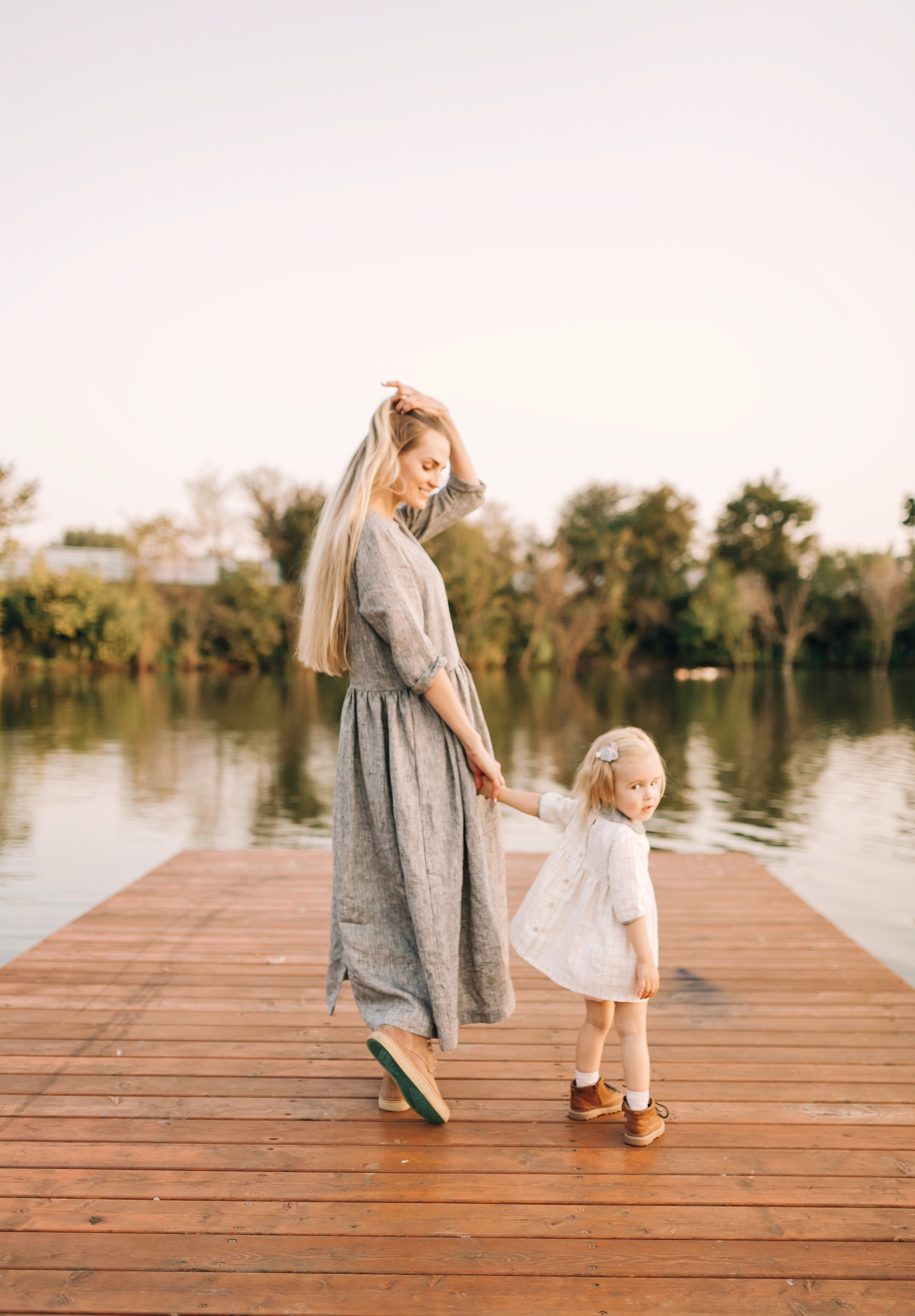 Мария Оводова — семейный фотограф в Майкопе