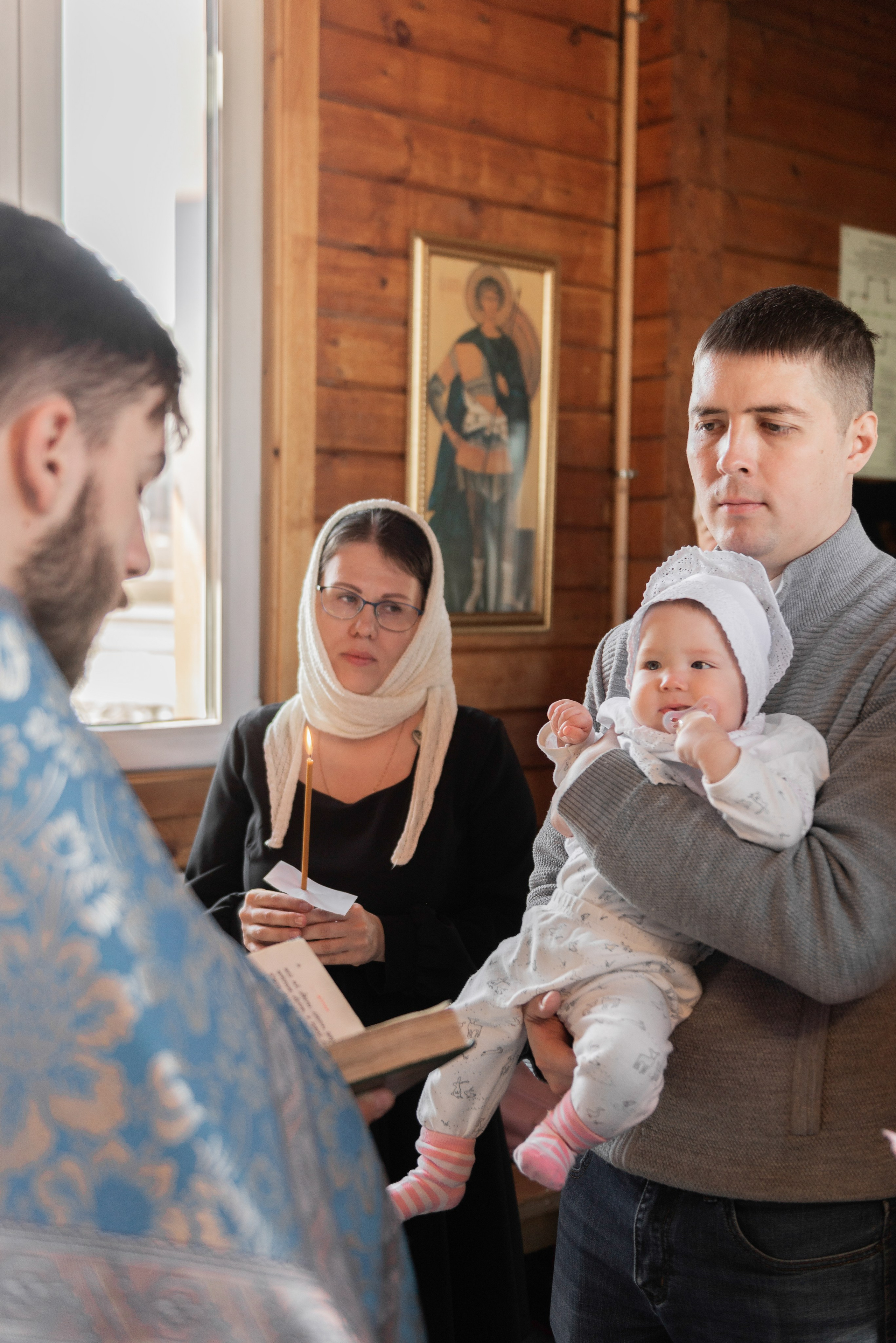 Даша. Детский фотограф, семейный фотограф и репортажи в Кемерово