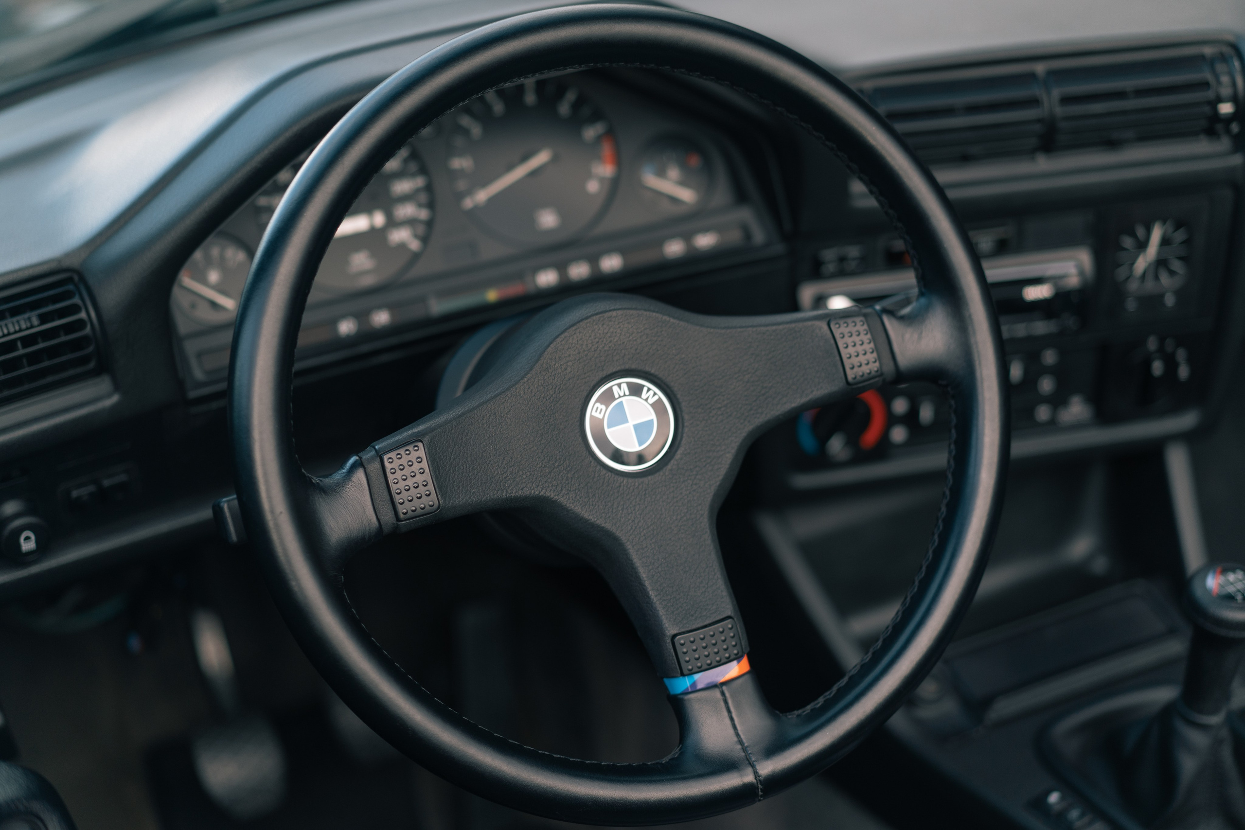 BMW 318i Cabriolet. Автомобильный фотограф Антон Цырулев