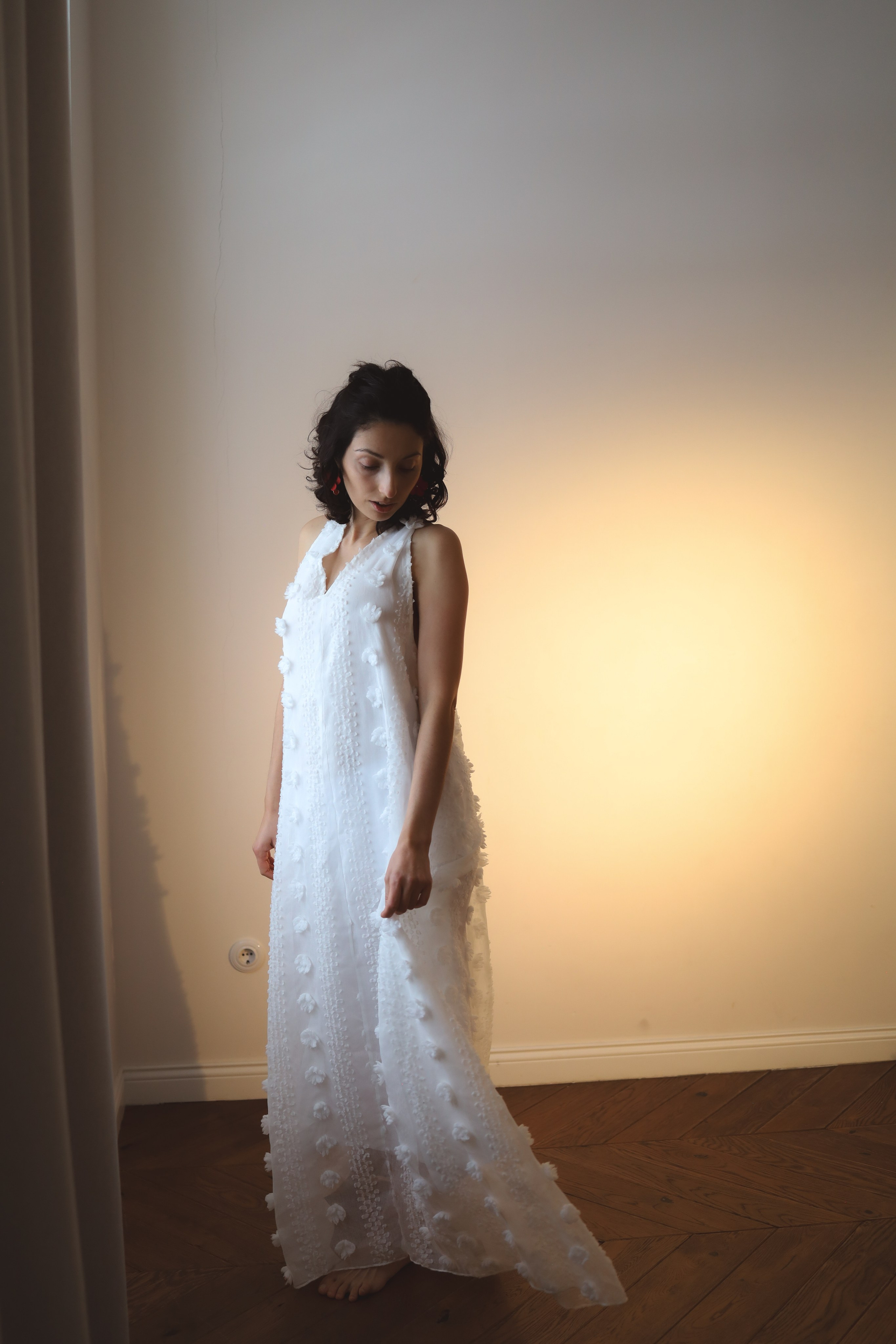 Женский портрет. Женский Семейный фотограф Москва Евгения Рец