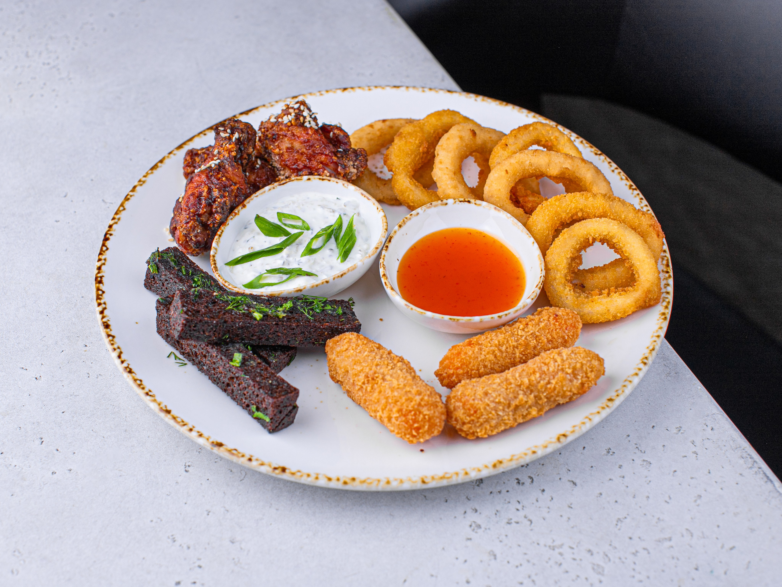 «HOK» PEСТОБАР. Фуд фотограф. Съемка еды в Москве