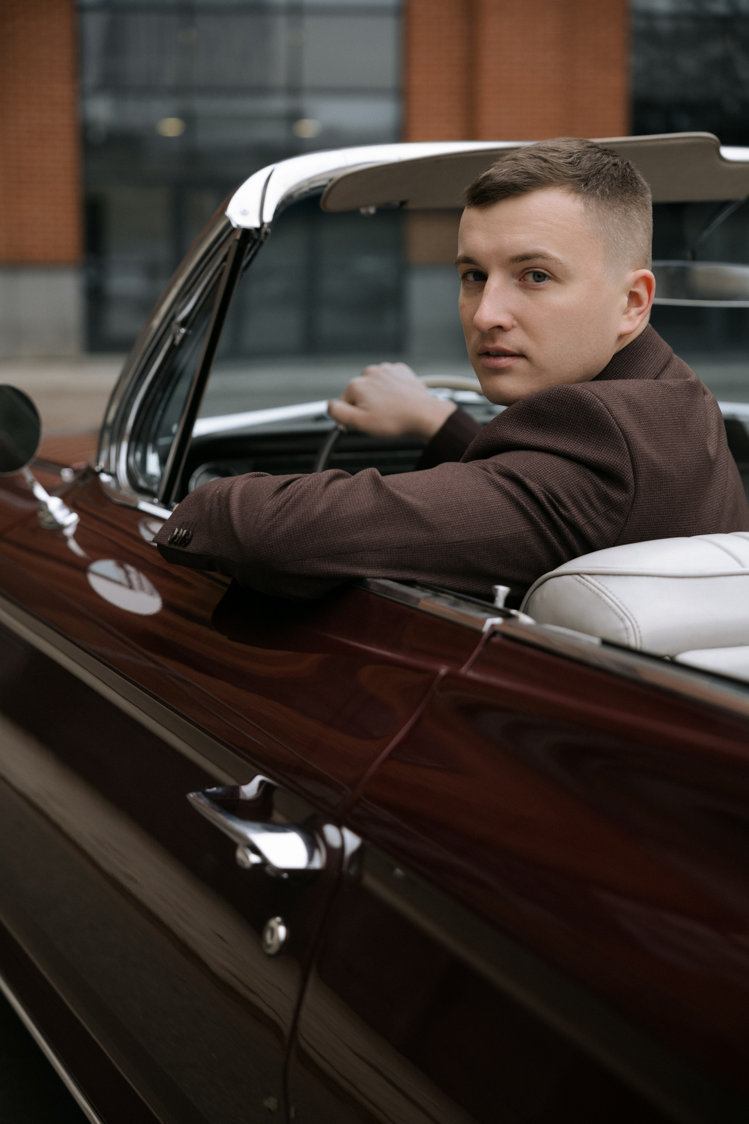 L`AMOURRRRR. Фотограф Наталия Бирюкова