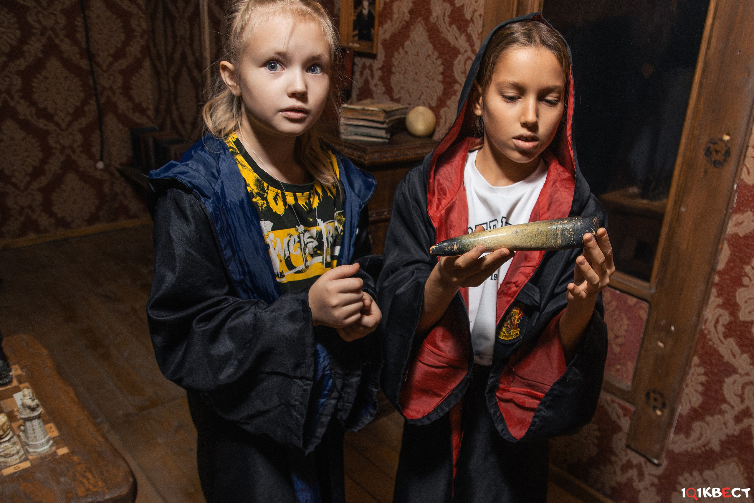 Репортаж. Фотограф в Пензе Филипп Власов