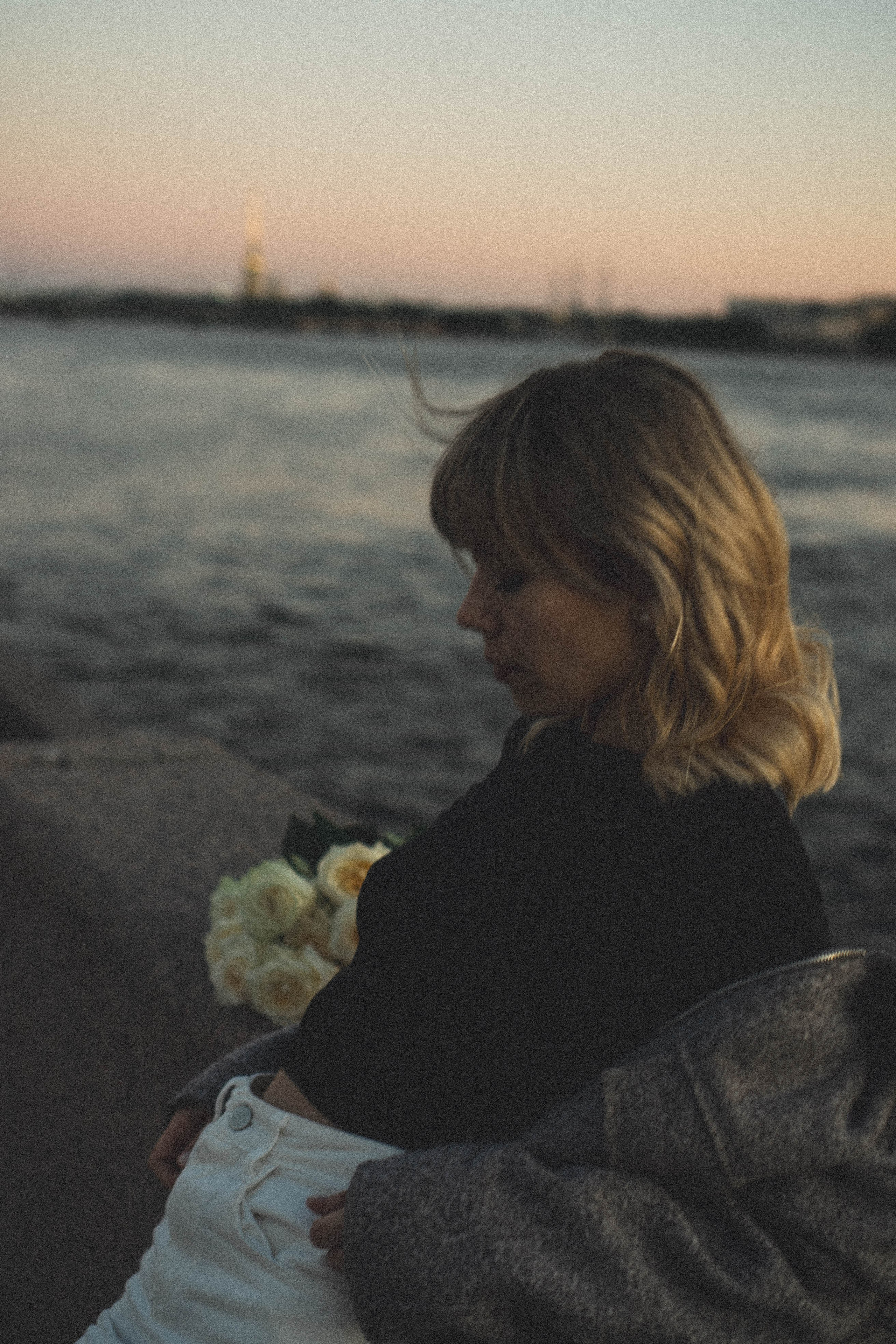 ПРОГУЛКА ПО ГОРОДУ В БЕЛЫЕ НОЧИ (другой вариант). Профессиональный фотограф, Санкт-Петербург — Виктория Богомолова