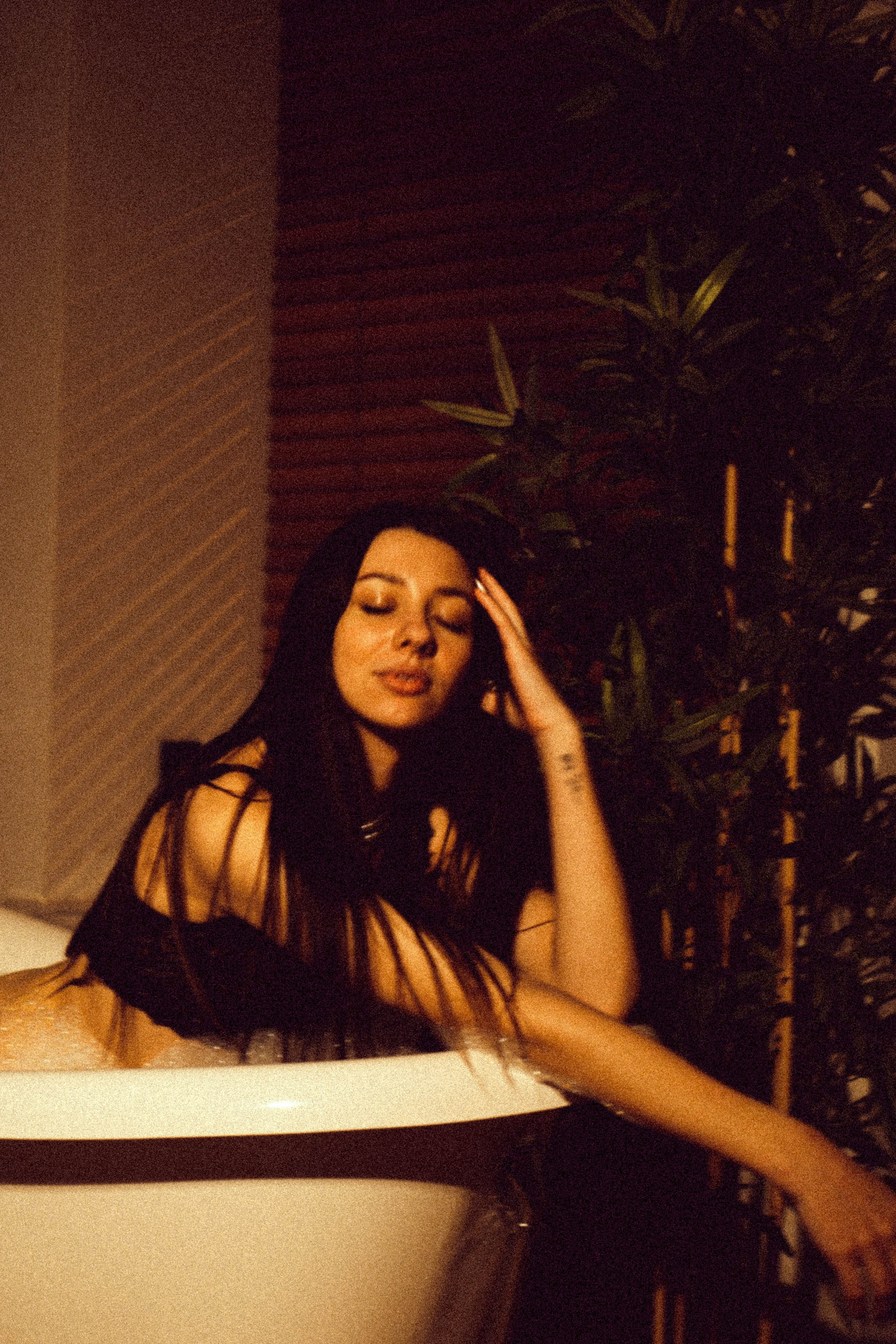 История в ванной. Профессиональный фотограф, Санкт-Петербург — Виктория Богомолова