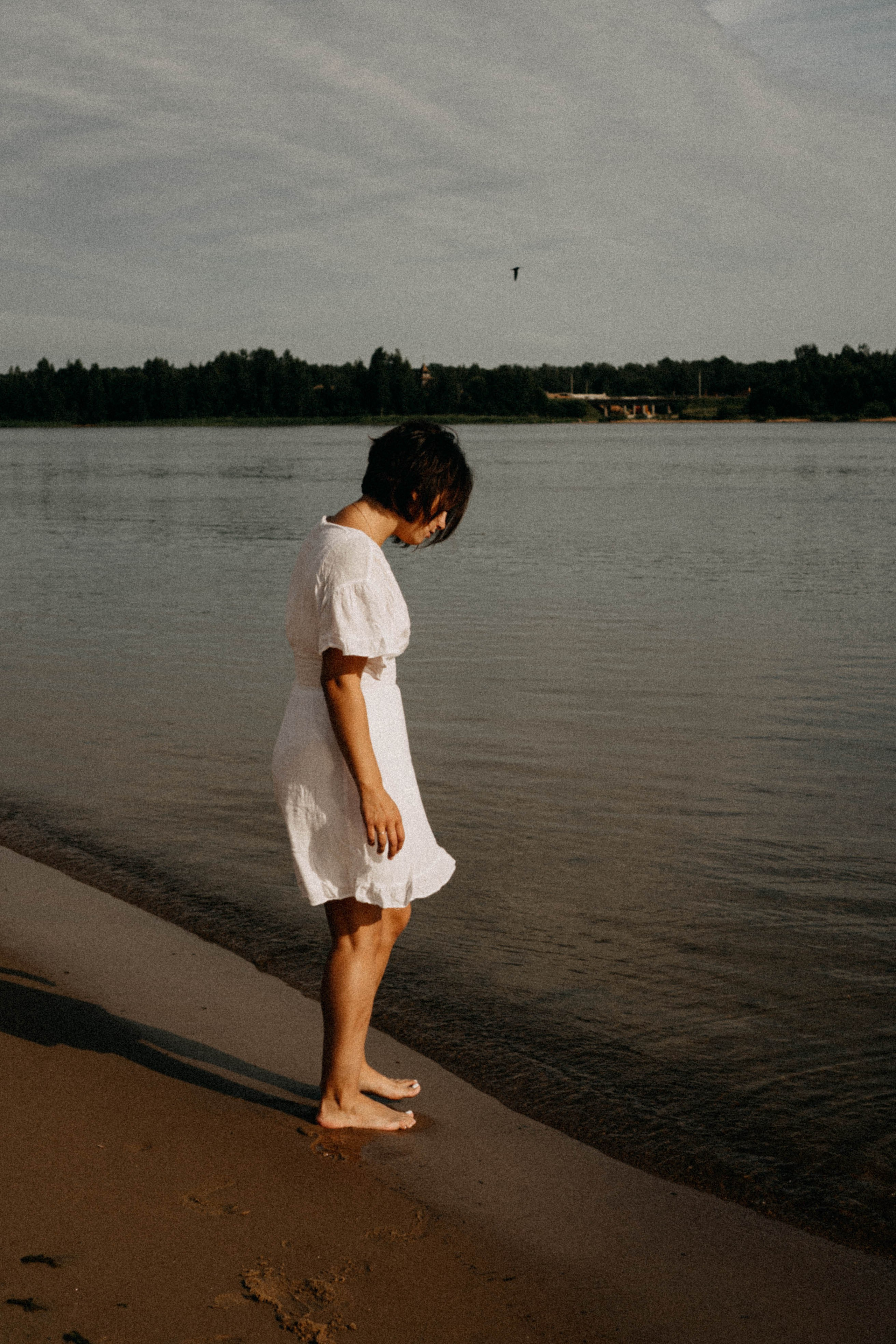 Летняя прогулка. Профессиональный фотограф, Санкт-Петербург — Виктория Богомолова