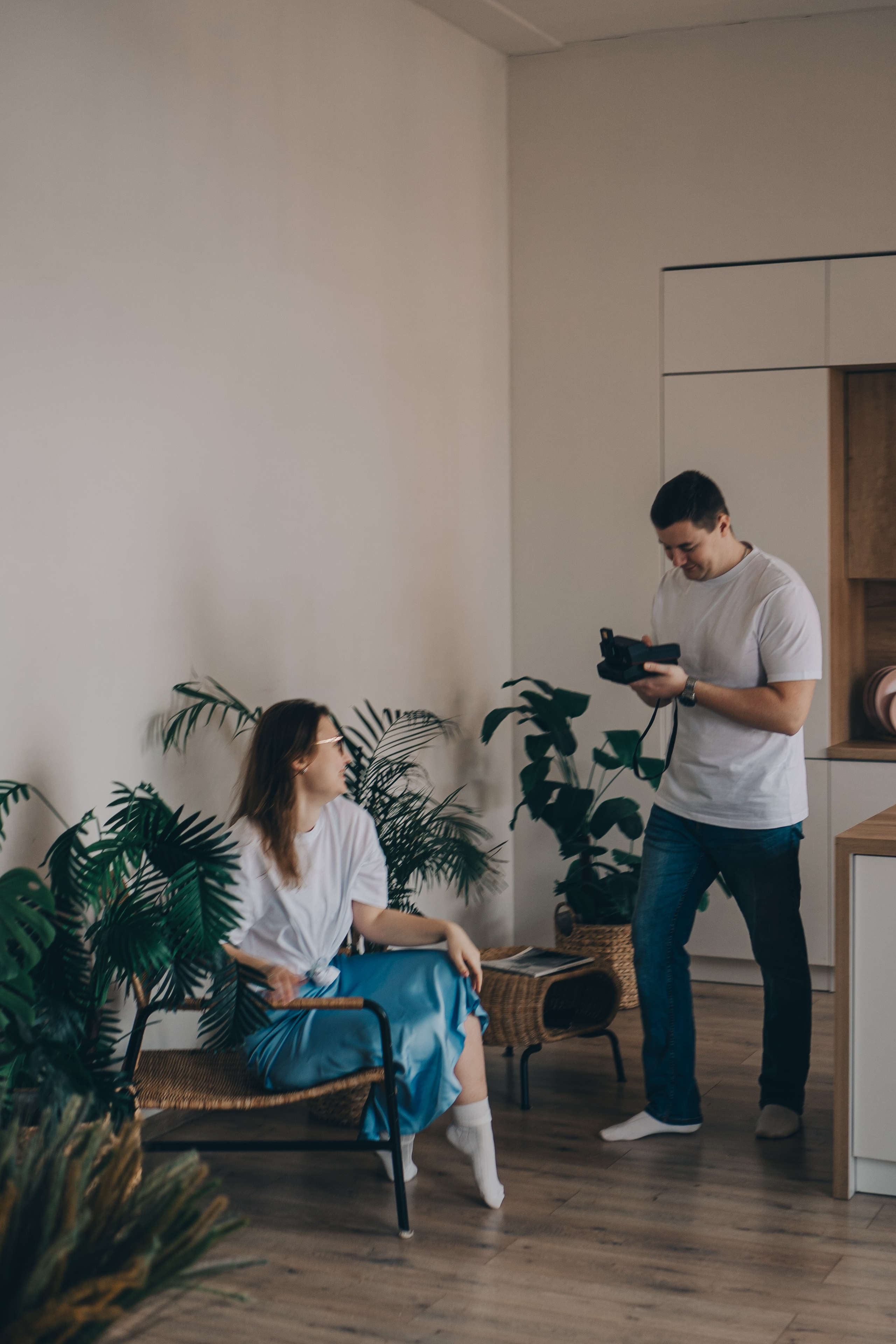 Студийная. Профессиональный фотограф, Санкт-Петербург — Виктория Богомолова