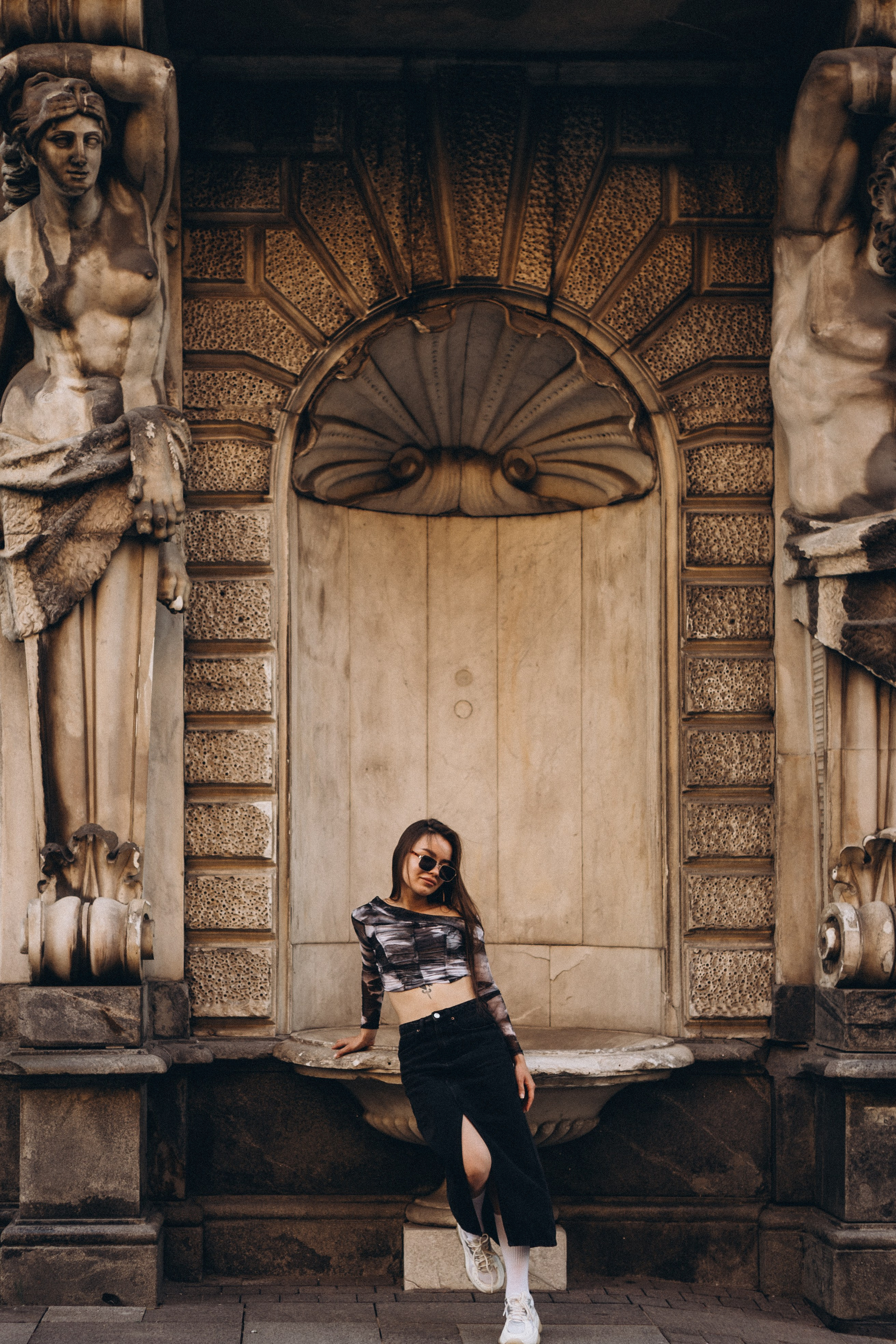 ПРОГУЛКА НА ЗАКАТЕ ПОО ЦЕНТРУ. Профессиональный фотограф, Санкт-Петербург — Виктория Богомолова