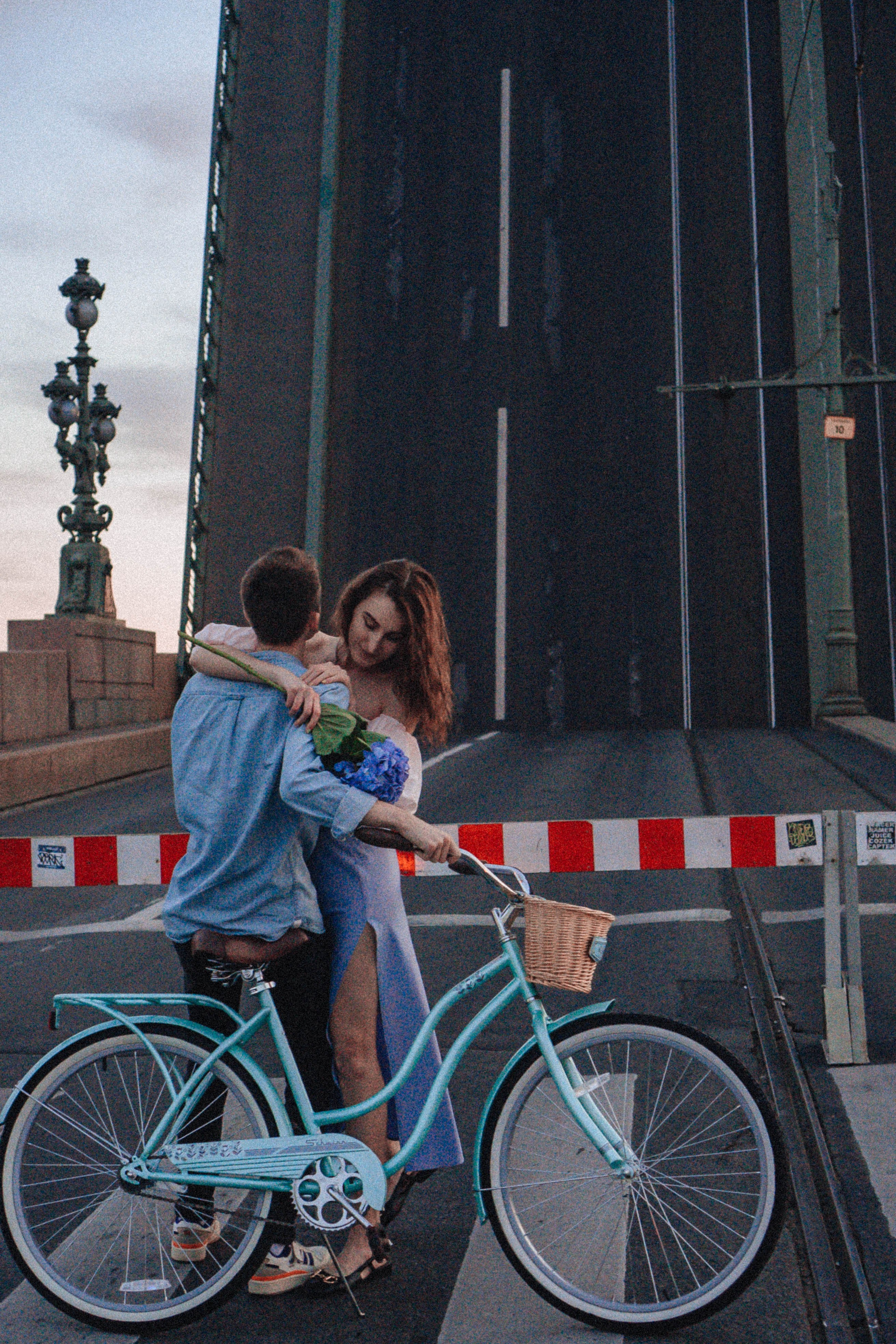 Крымская парочка. Профессиональный фотограф, Санкт-Петербург — Виктория Богомолова