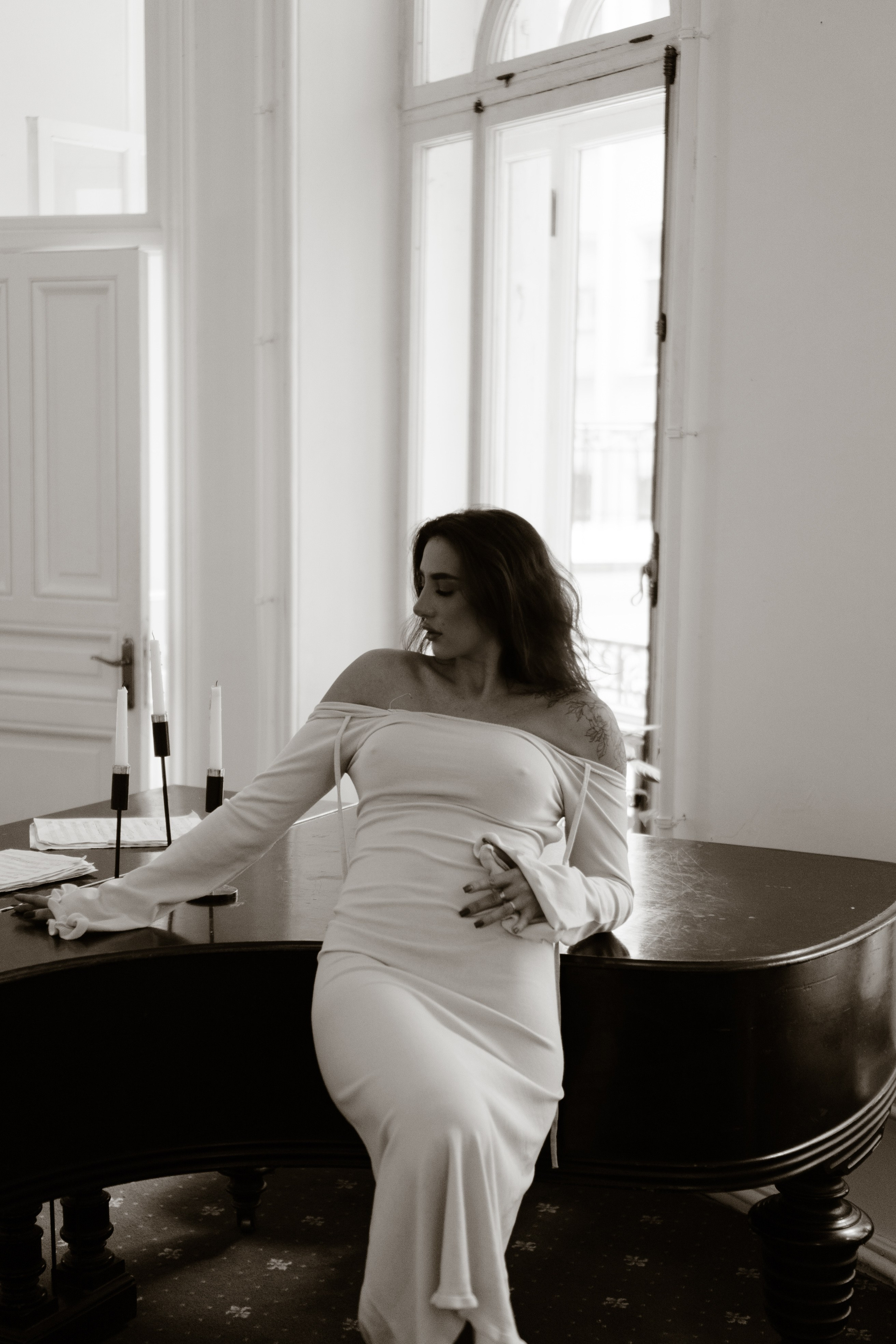 Для девушки. Профессиональный фотограф, Санкт-Петербург — Виктория Богомолова