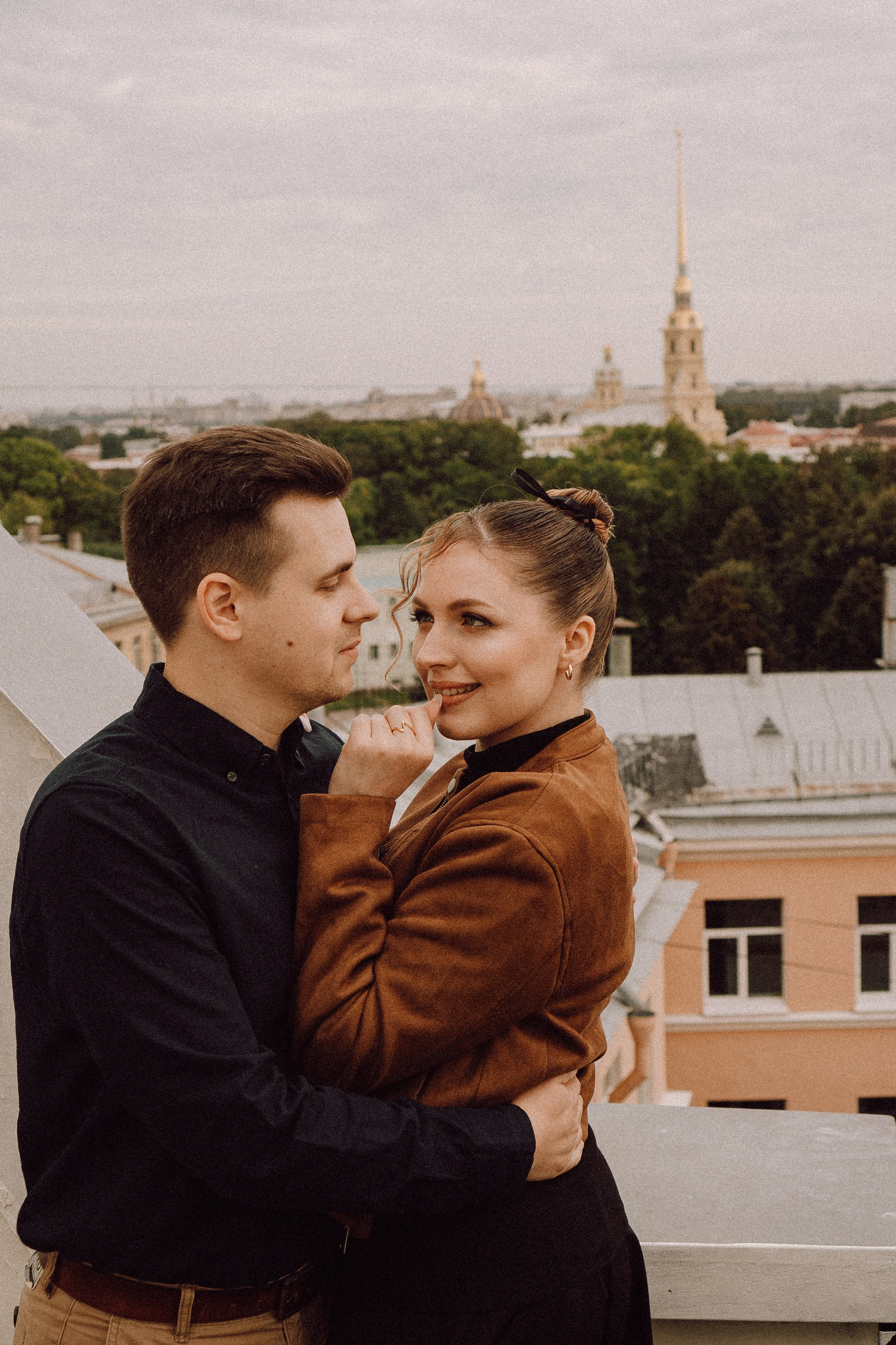 LOVE. Профессиональный фотограф, Санкт-Петербург — Виктория Богомолова