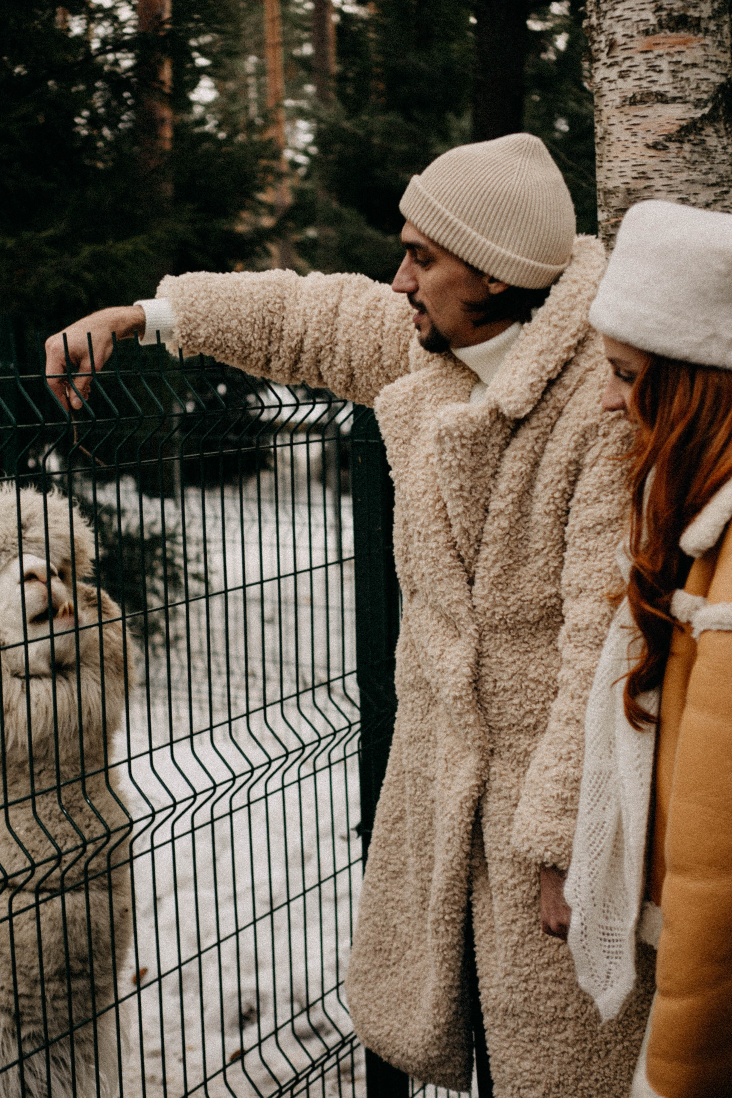 Каток. Профессиональный фотограф, Санкт-Петербург — Виктория Богомолова
