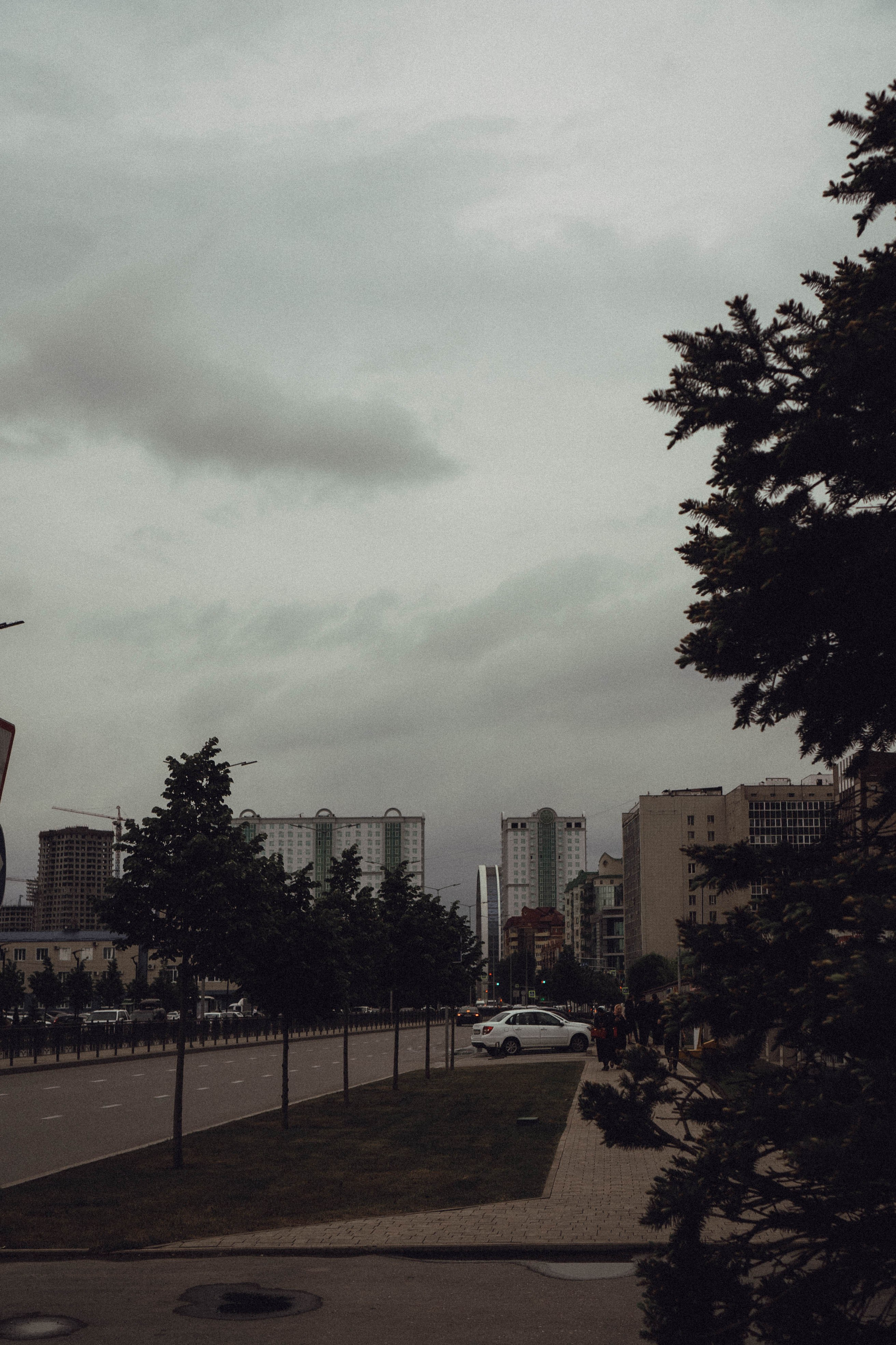 Кавказ. Профессиональный фотограф, Санкт-Петербург — Виктория Богомолова