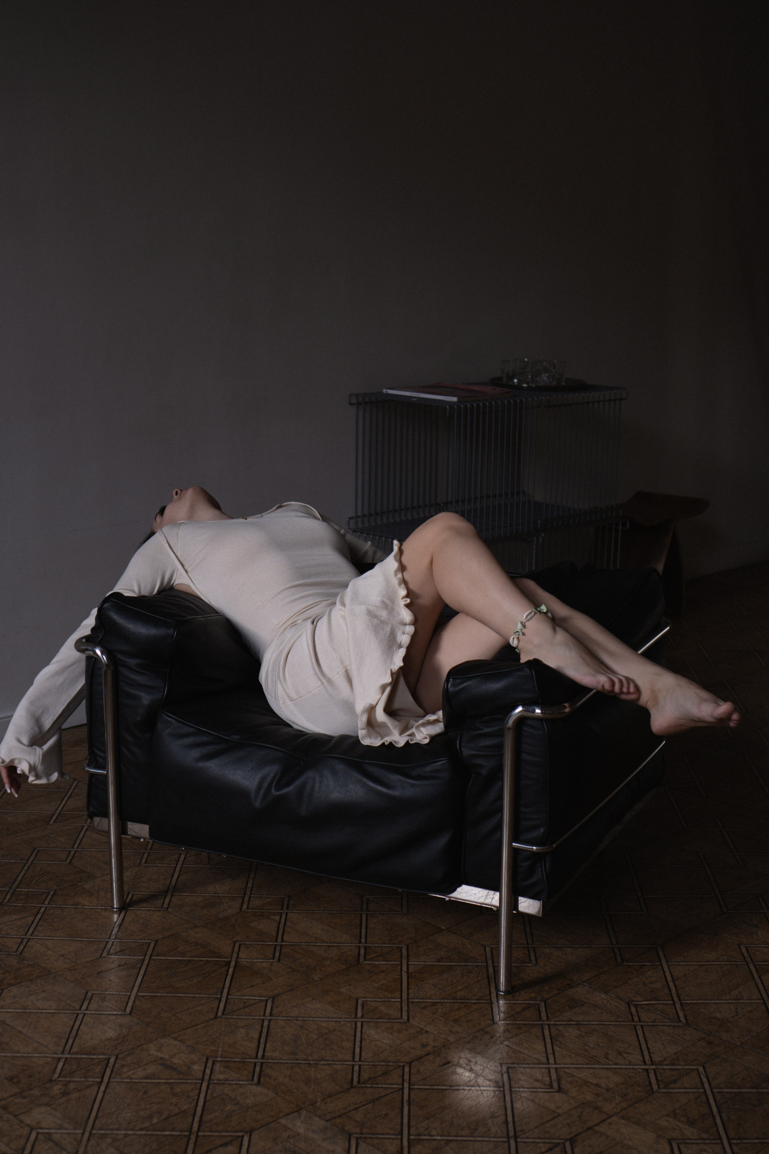 Студийная. Профессиональный фотограф, Санкт-Петербург — Виктория Богомолова