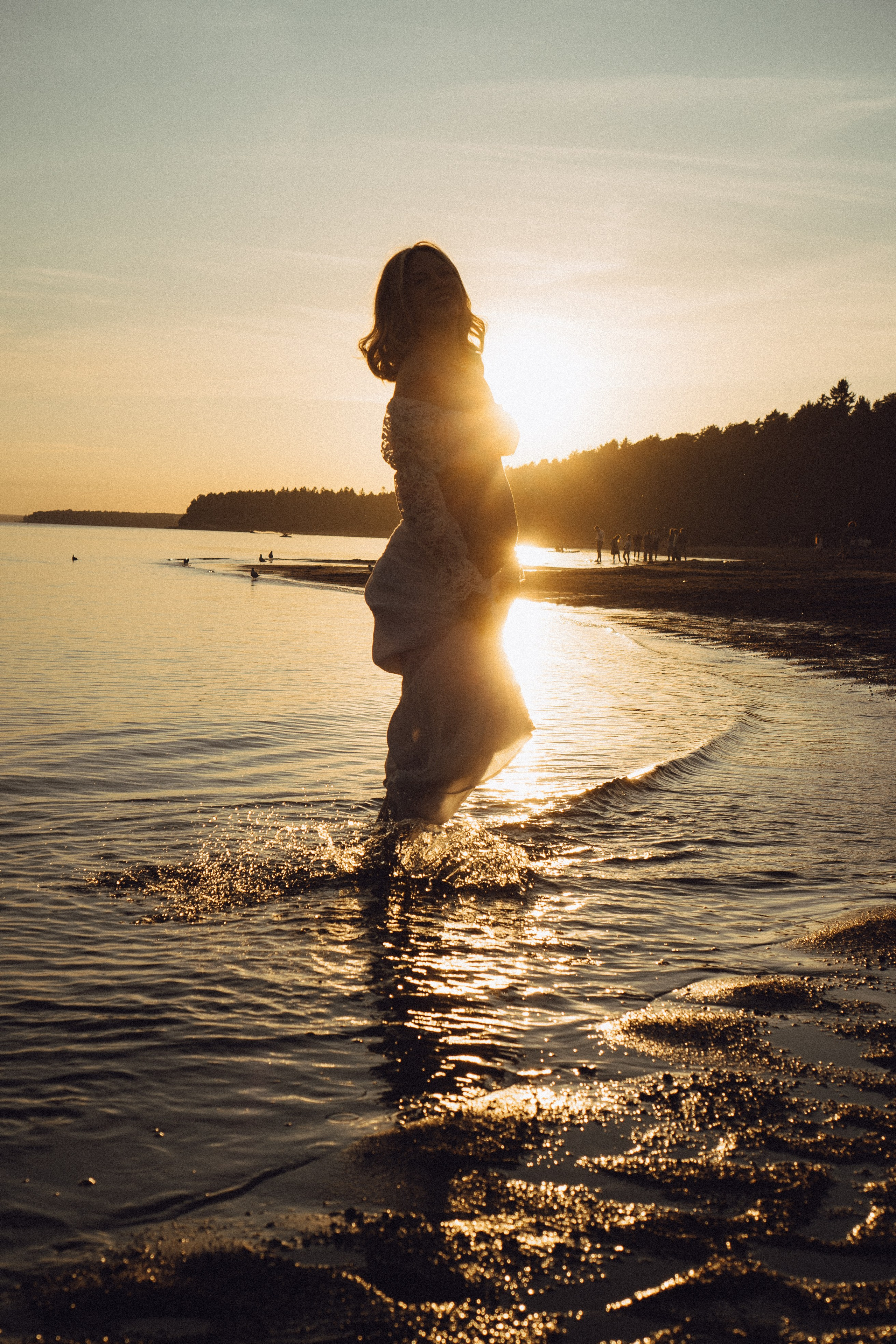 В ОЖИДАНИИ. Профессиональный фотограф, Санкт-Петербург — Виктория Богомолова