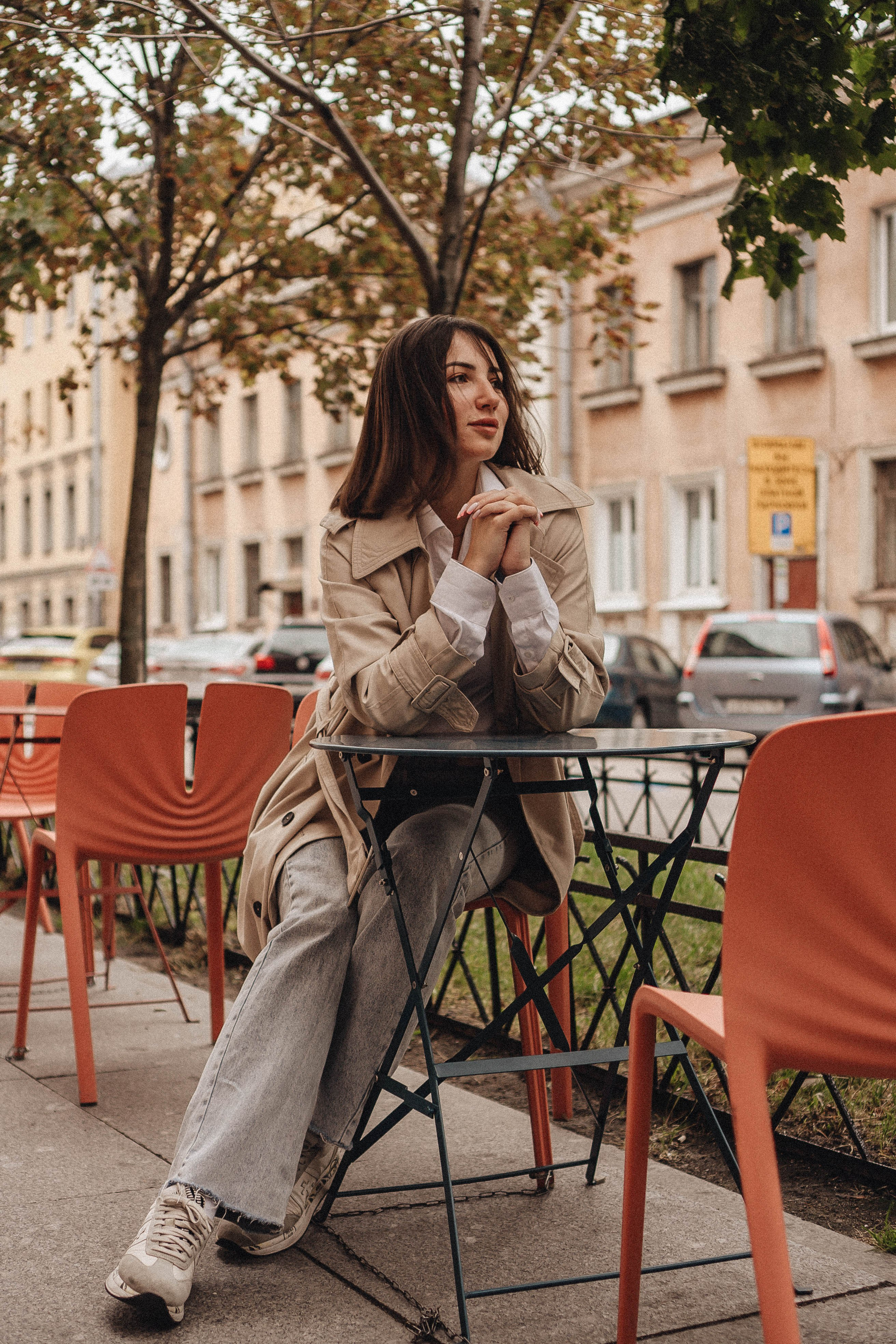 Прогулочная для Кристины. Профессиональный фотограф, Санкт-Петербург — Виктория Богомолова