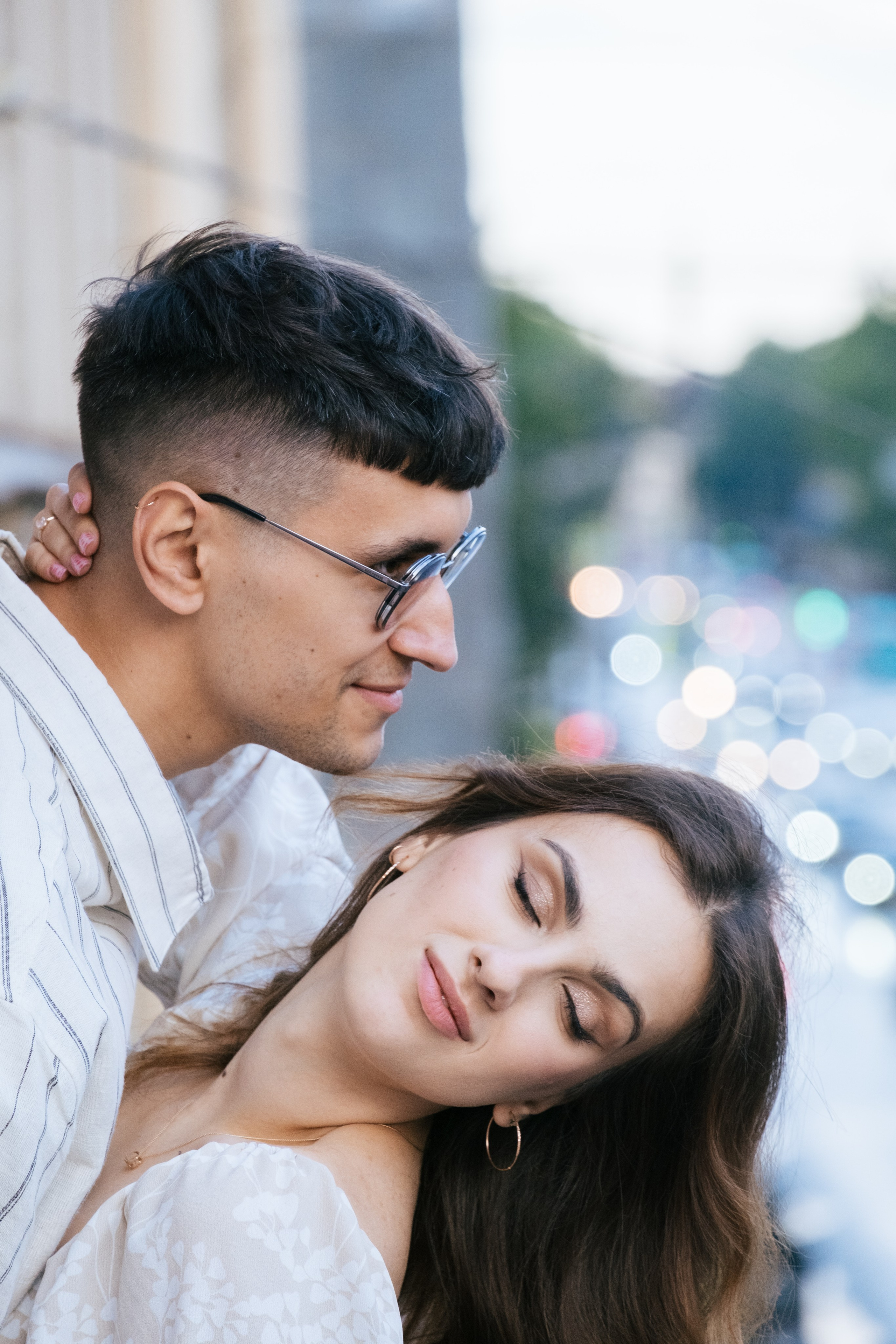 ЛЮБОВЬ В ИЮНЕ. Профессиональный фотограф, Санкт-Петербург — Виктория Богомолова