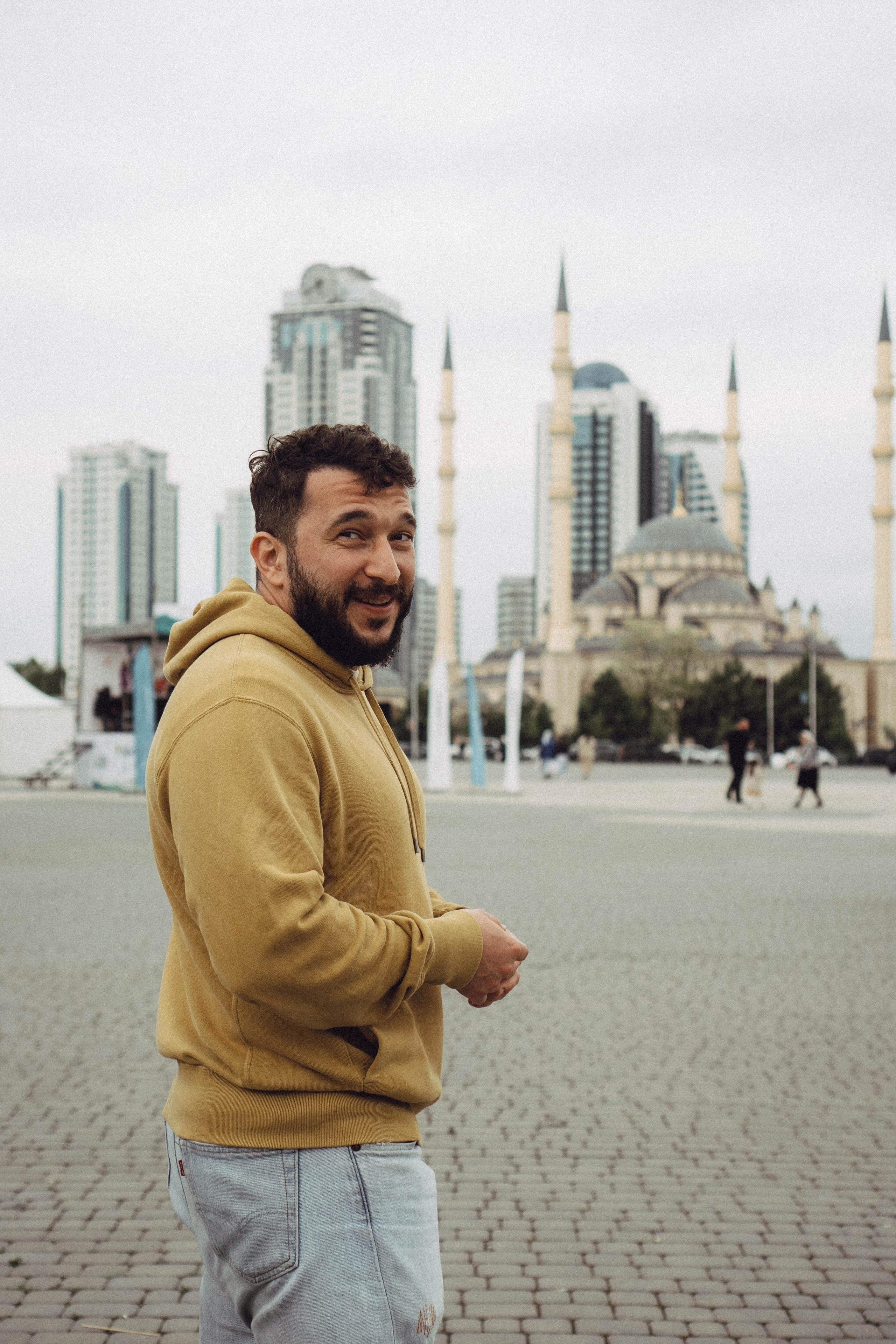 Кавказ. Профессиональный фотограф, Санкт-Петербург — Виктория Богомолова