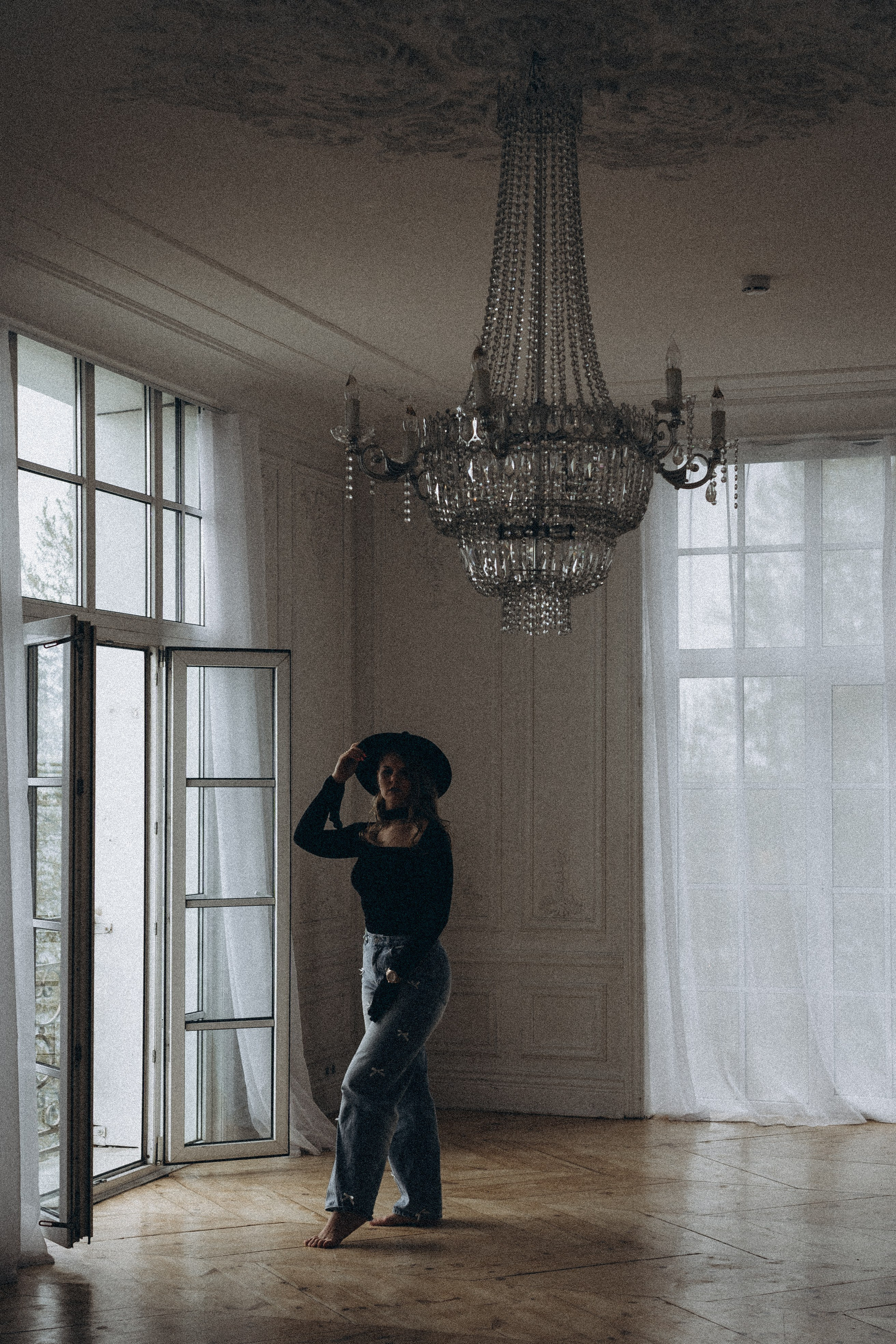 Семейная история в студии. Профессиональный фотограф, Санкт-Петербург — Виктория Богомолова